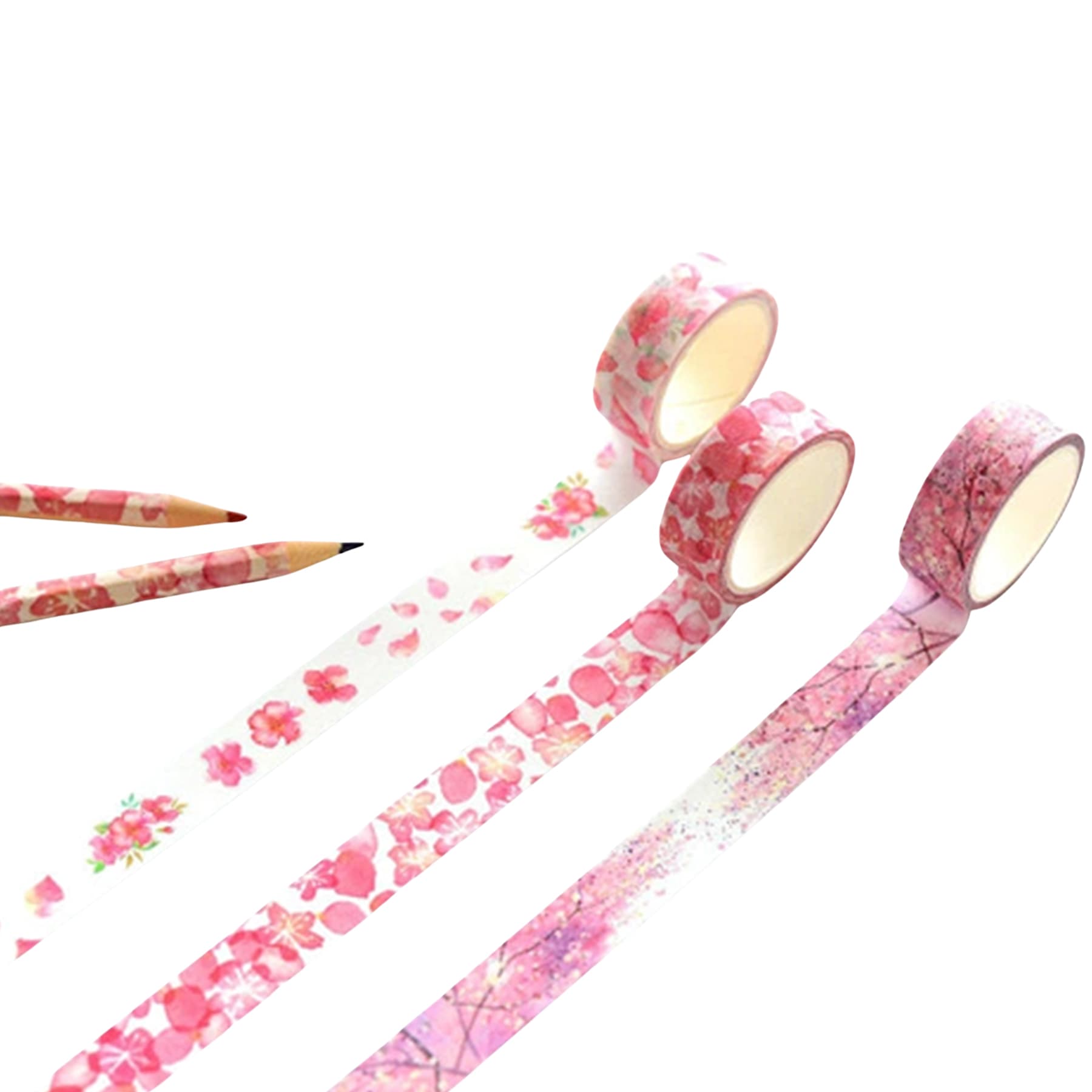 3/4" Washi Tape