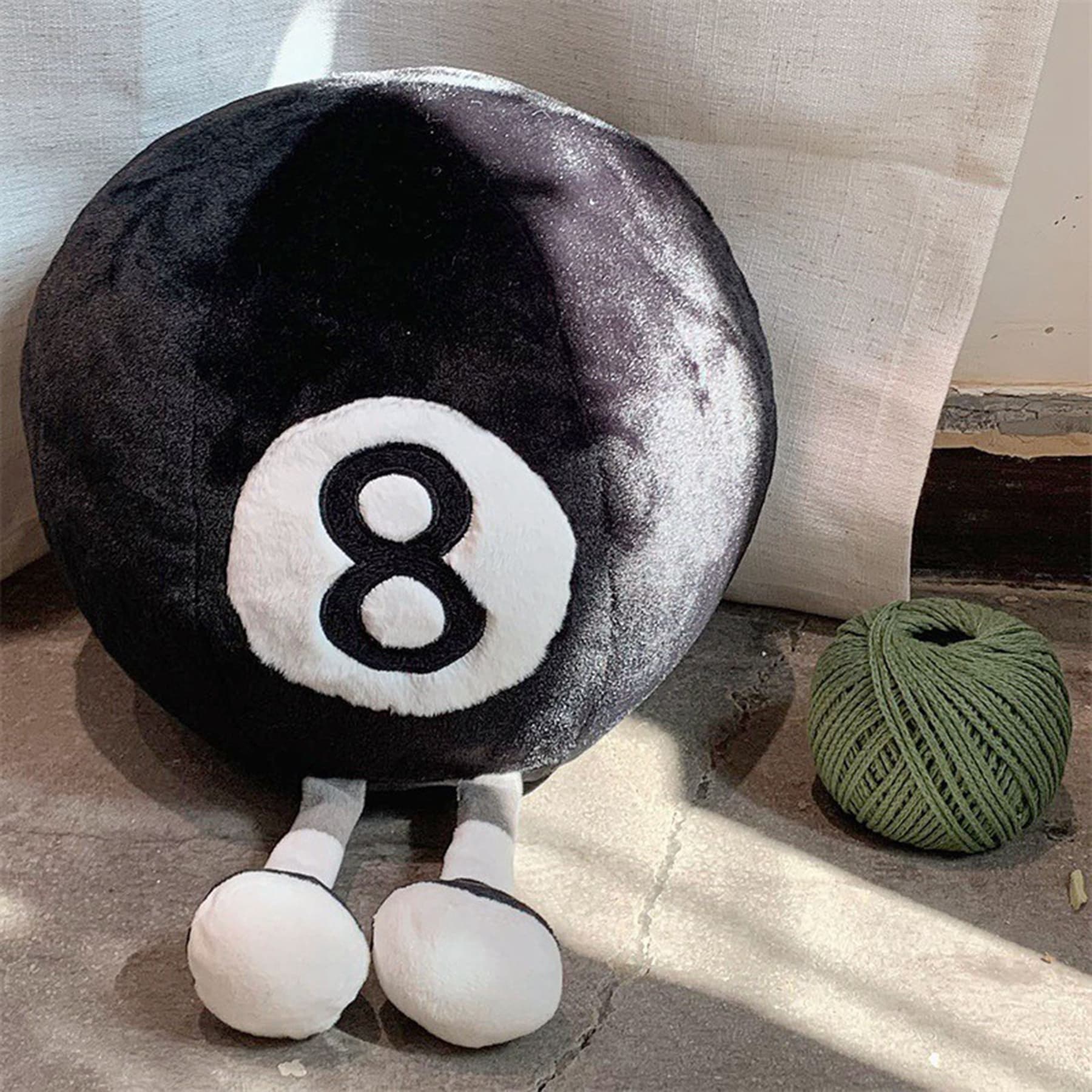 Volleyball Doll