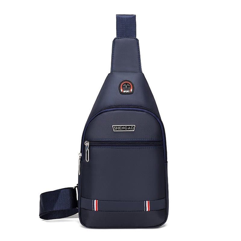 Lightweight Shoulder Backpack