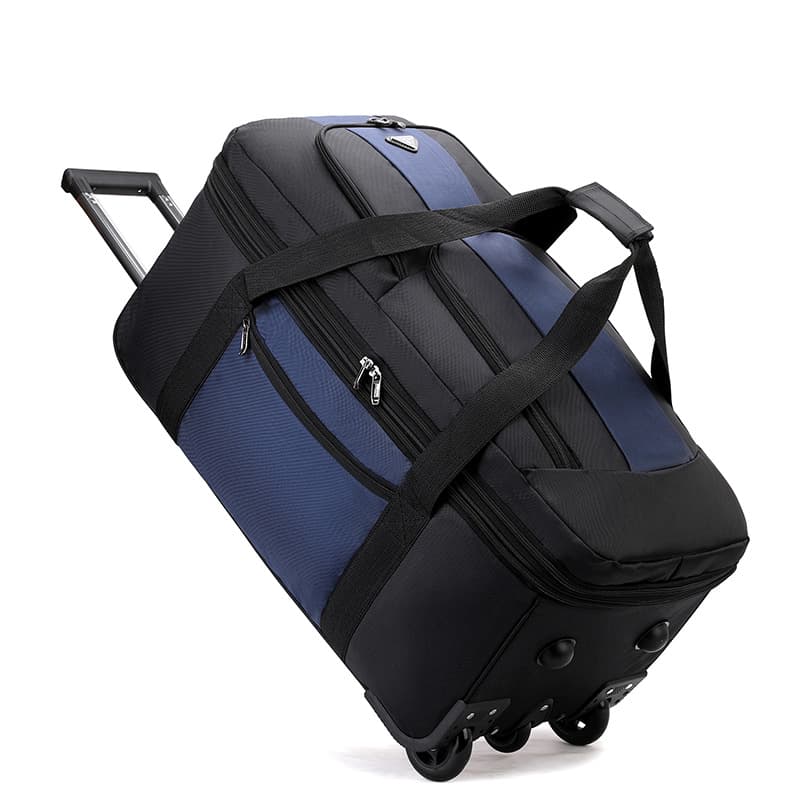 Travel Oxford Duffel Bag