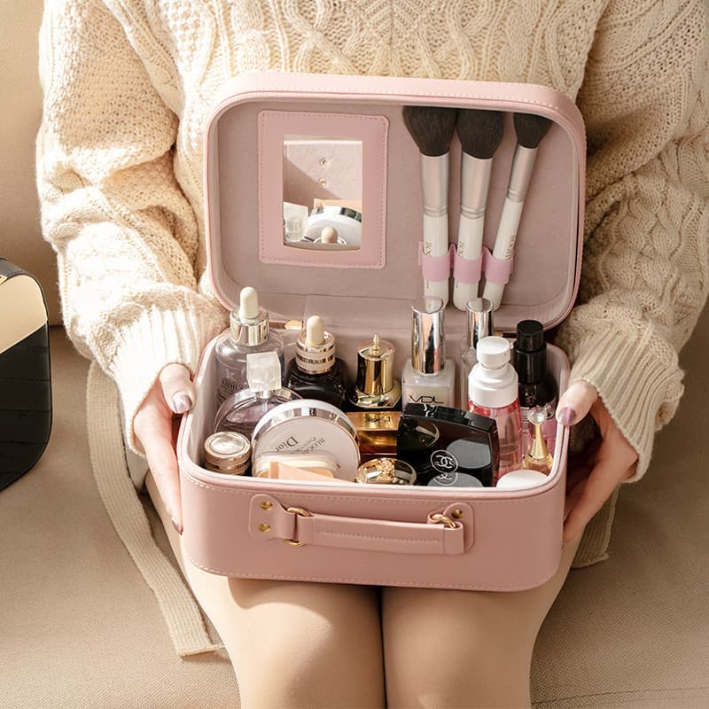 Cosmetic Bag For Women