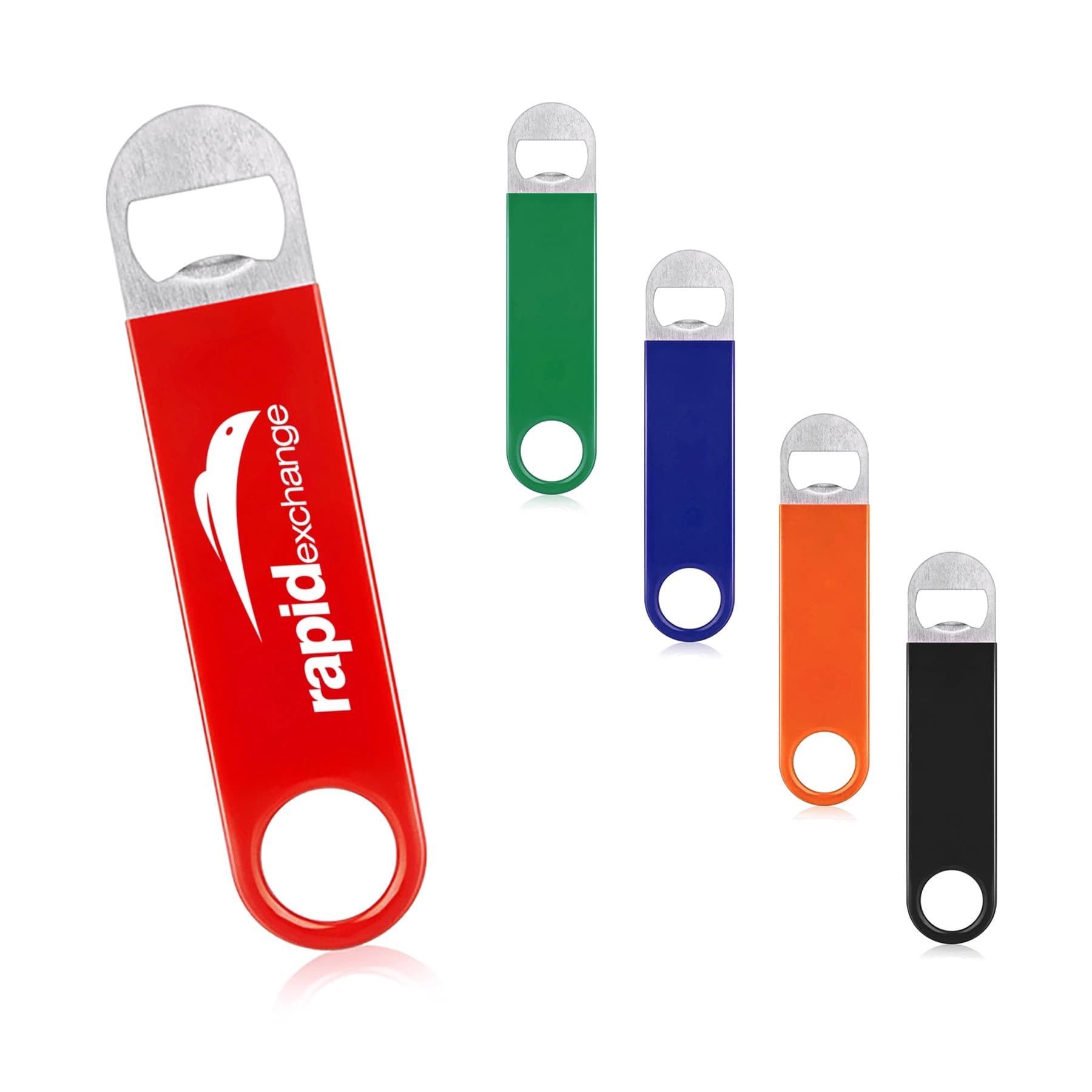 Creative Stainless Steel Bottle Opener
