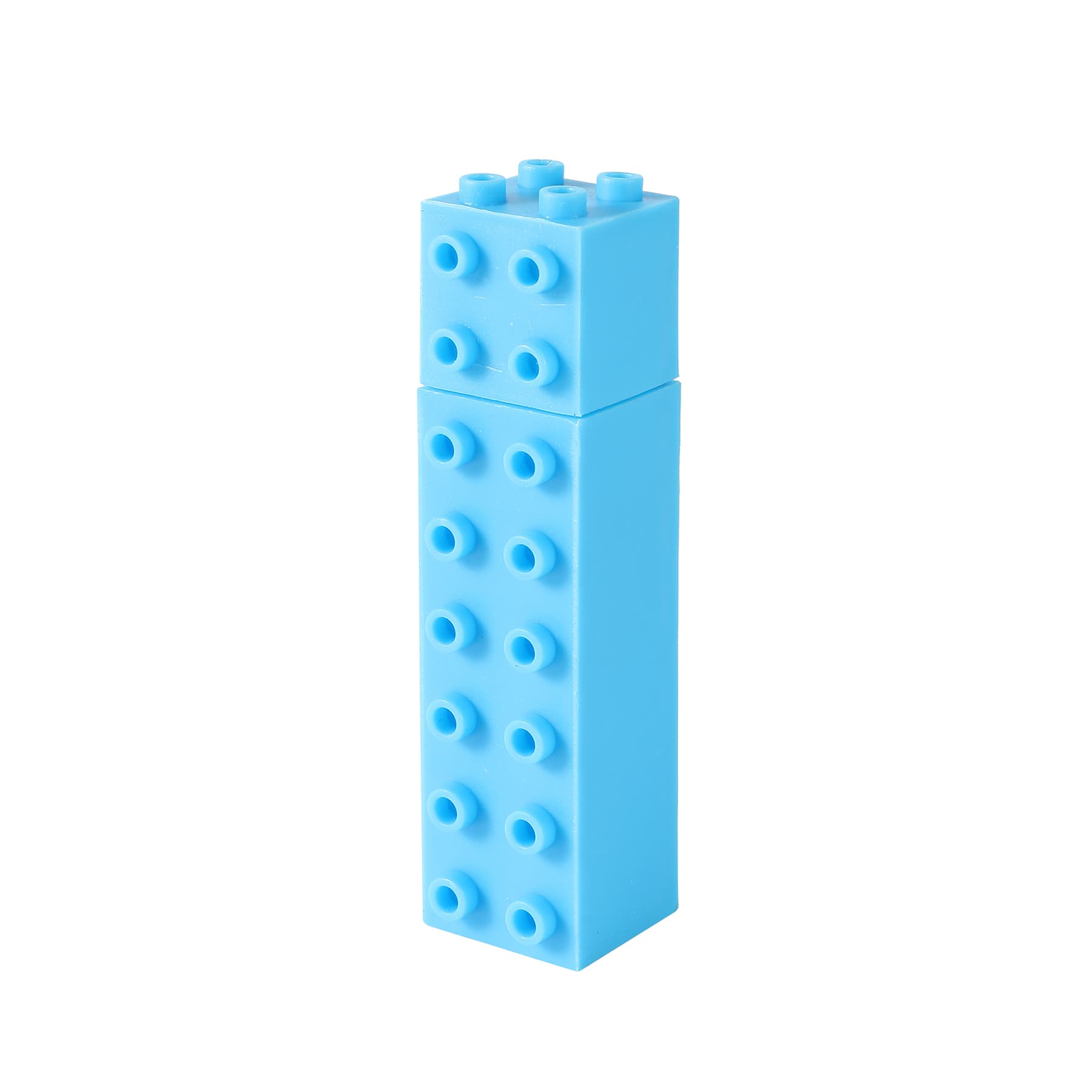 Building Block Highlighter Pen