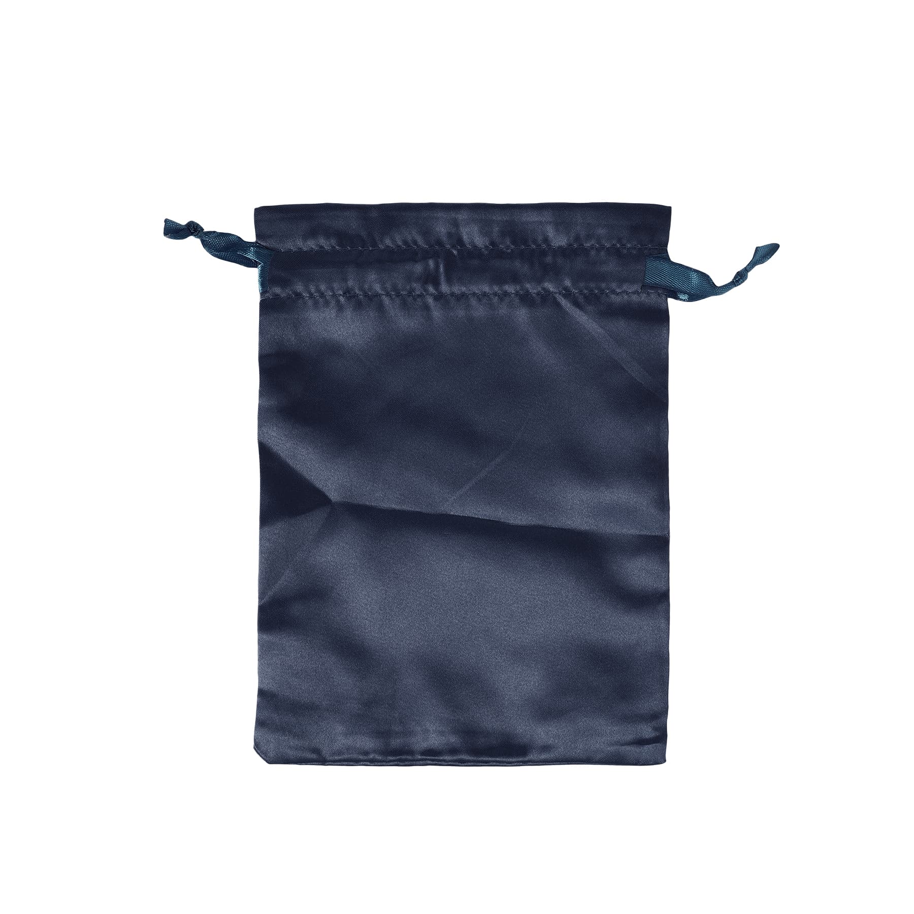 Satin Drawstring Bag