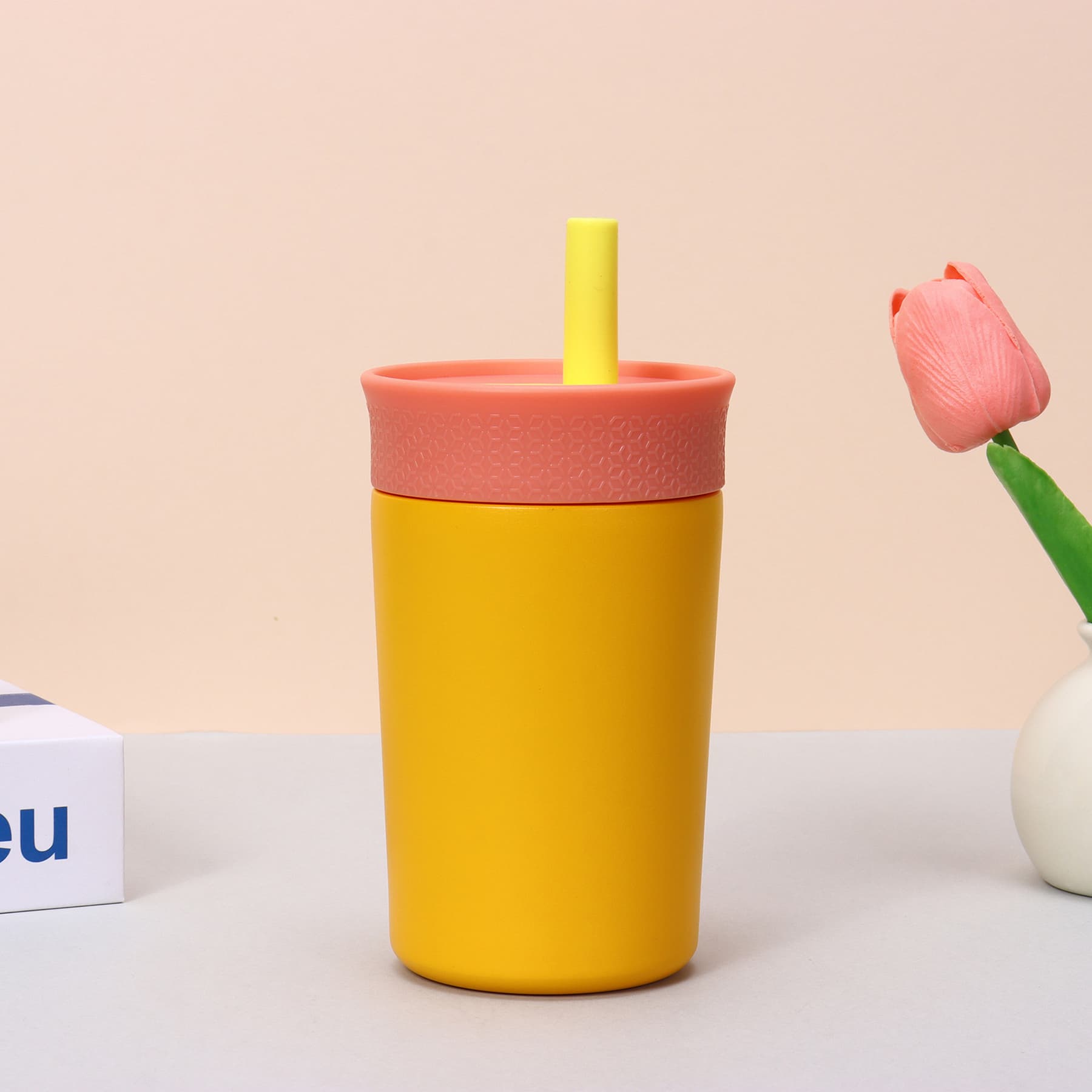 Kids Thermos Cup