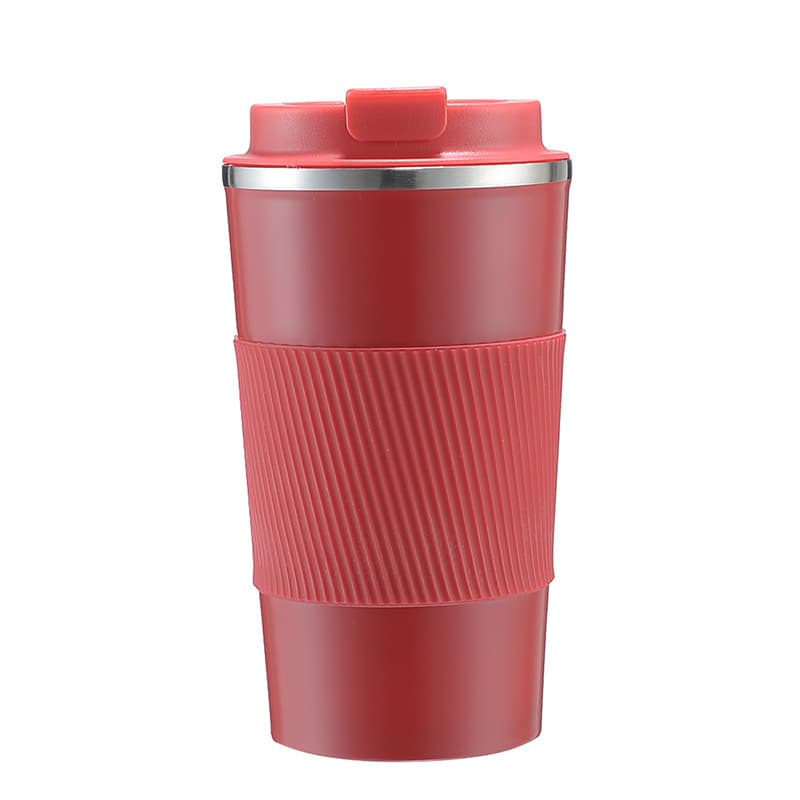 12Oz Vacuum Insulated Mug Spill Proof With Leakproof Lid
