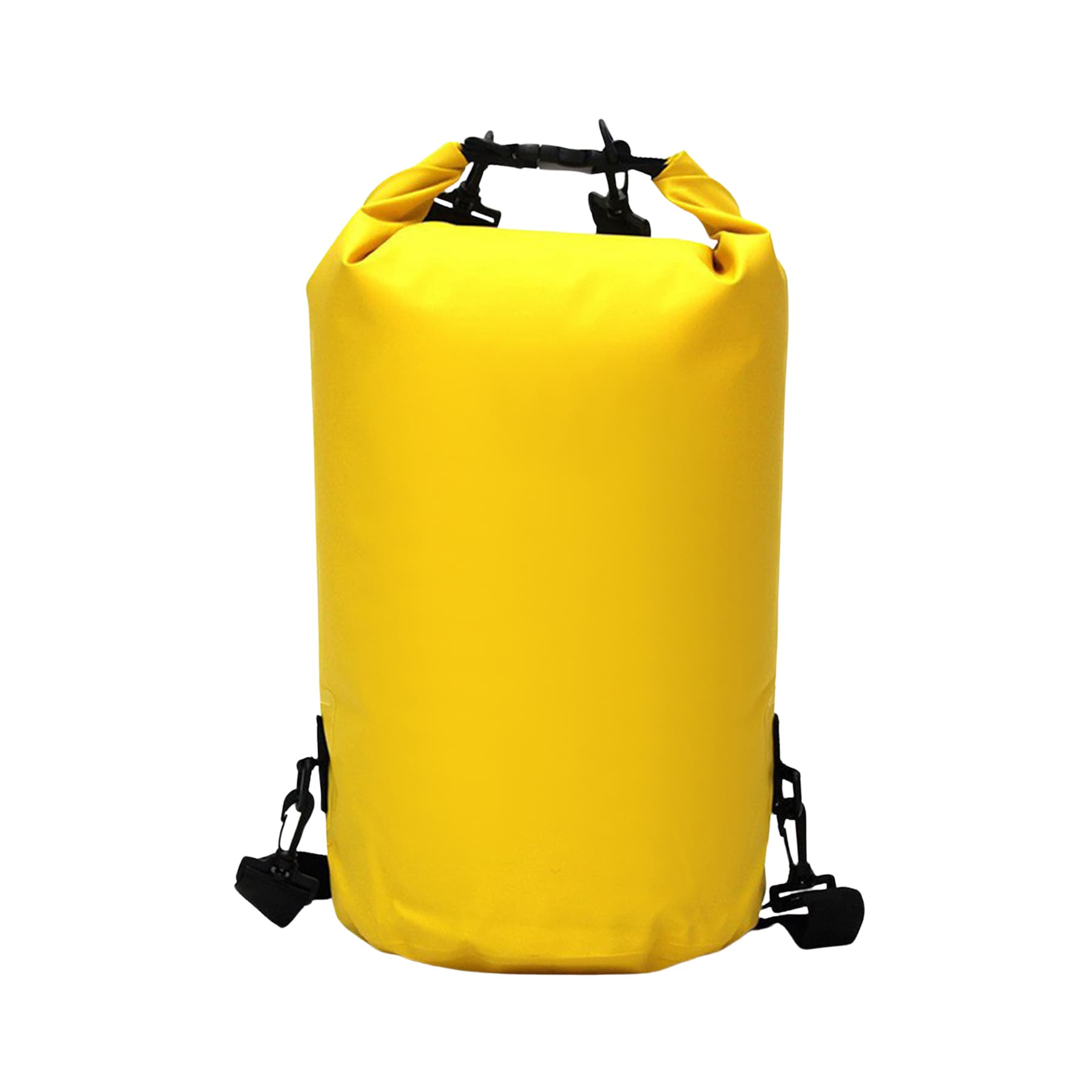 20L PVC Tarpaulin Dry Waterproof Travel Bag