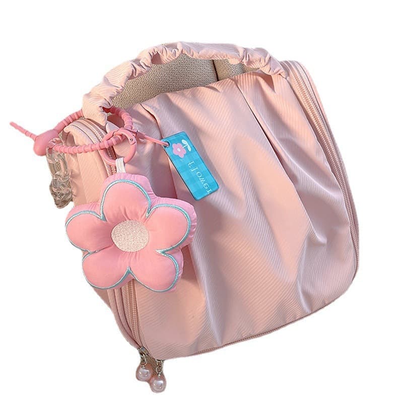 Multi Functional Cosmetic Bag