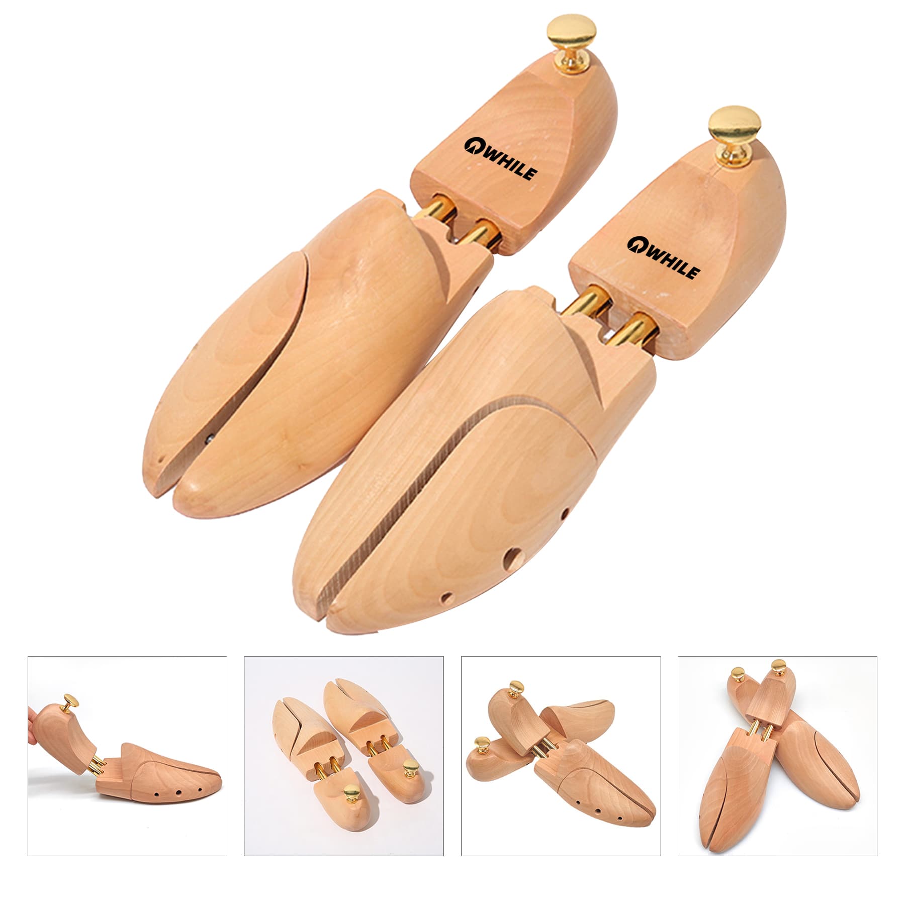 Beech Shoe Tree