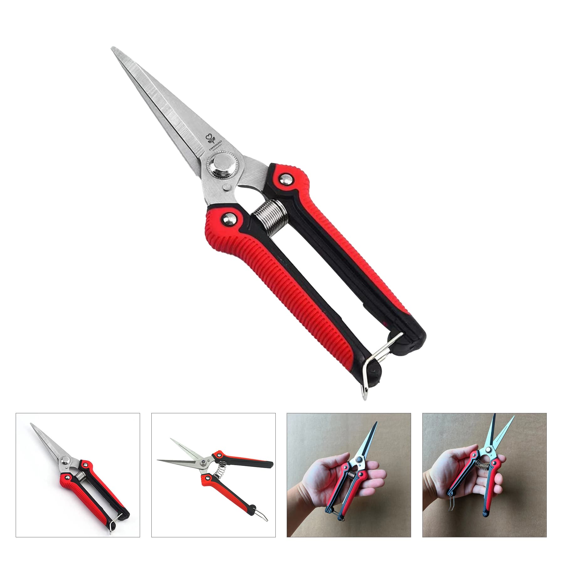 Garden Pruning Shears