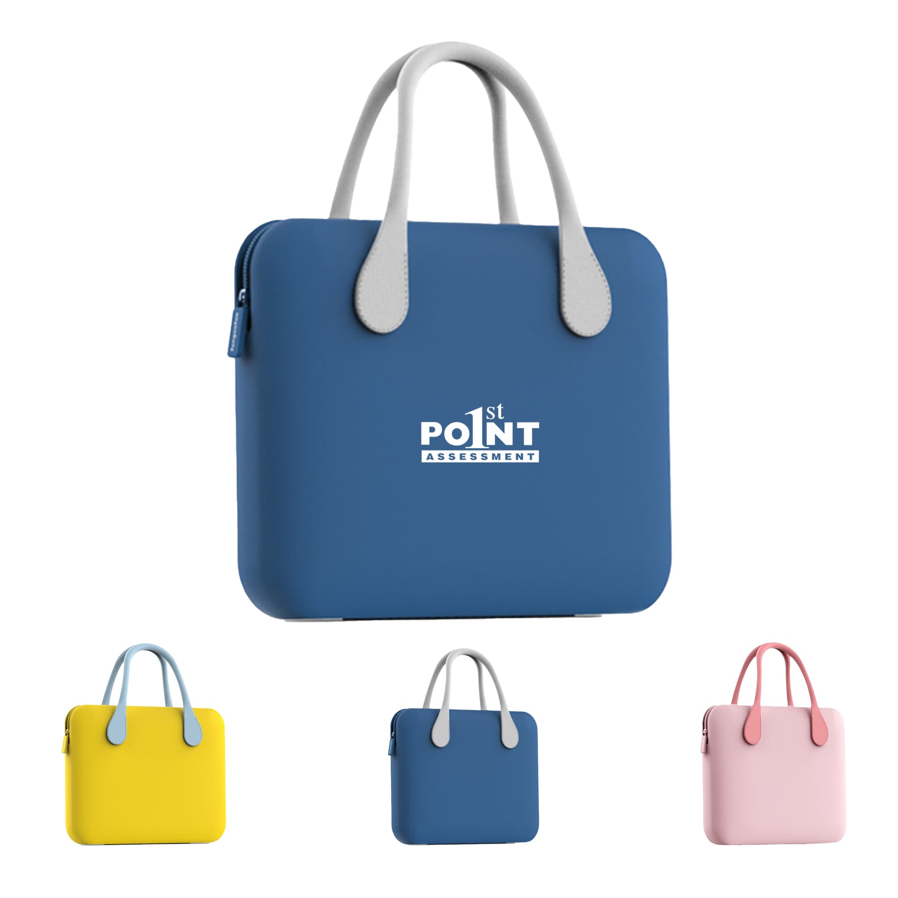 EVA Tote Laptop Bag