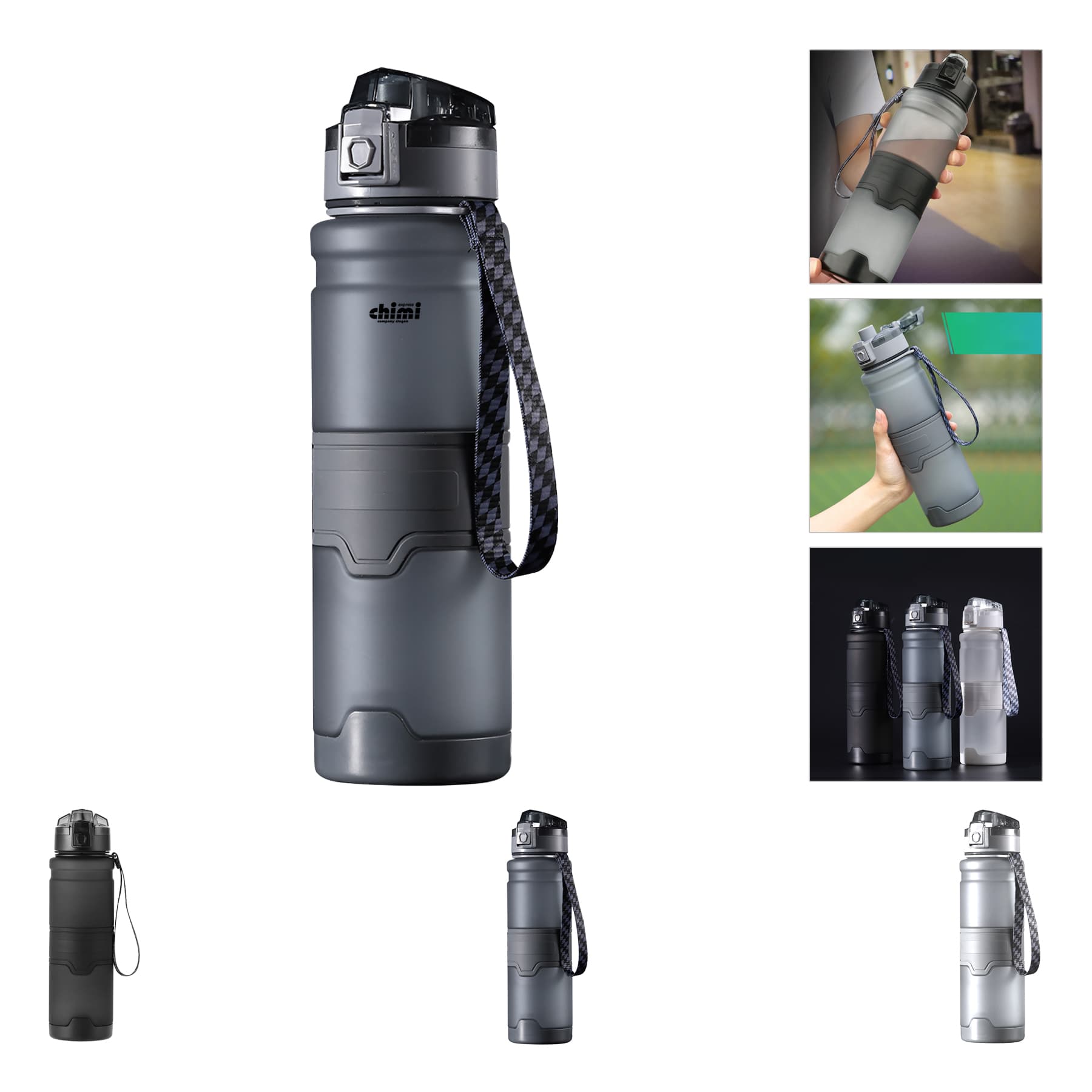 34Oz Water Bottle