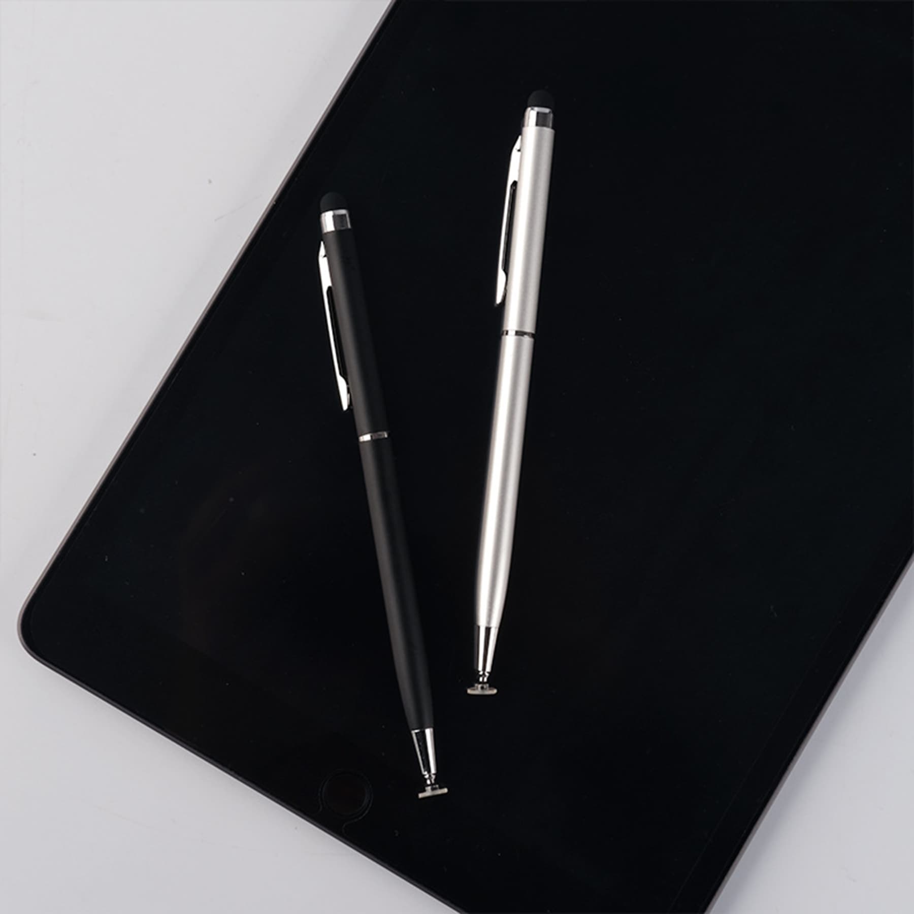 Aluminum Stylus Pen
