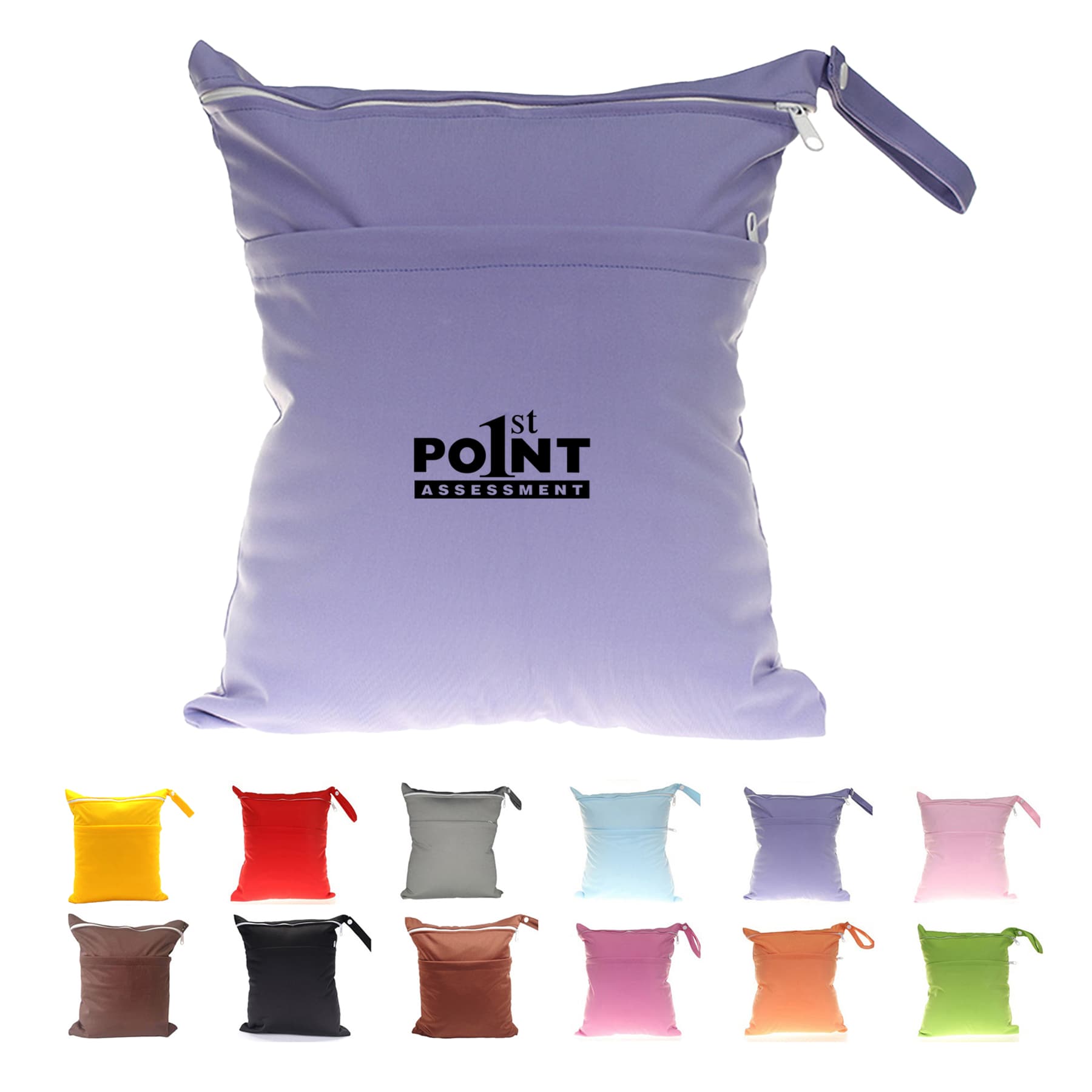 Waterproof Mummy Diaper Bag