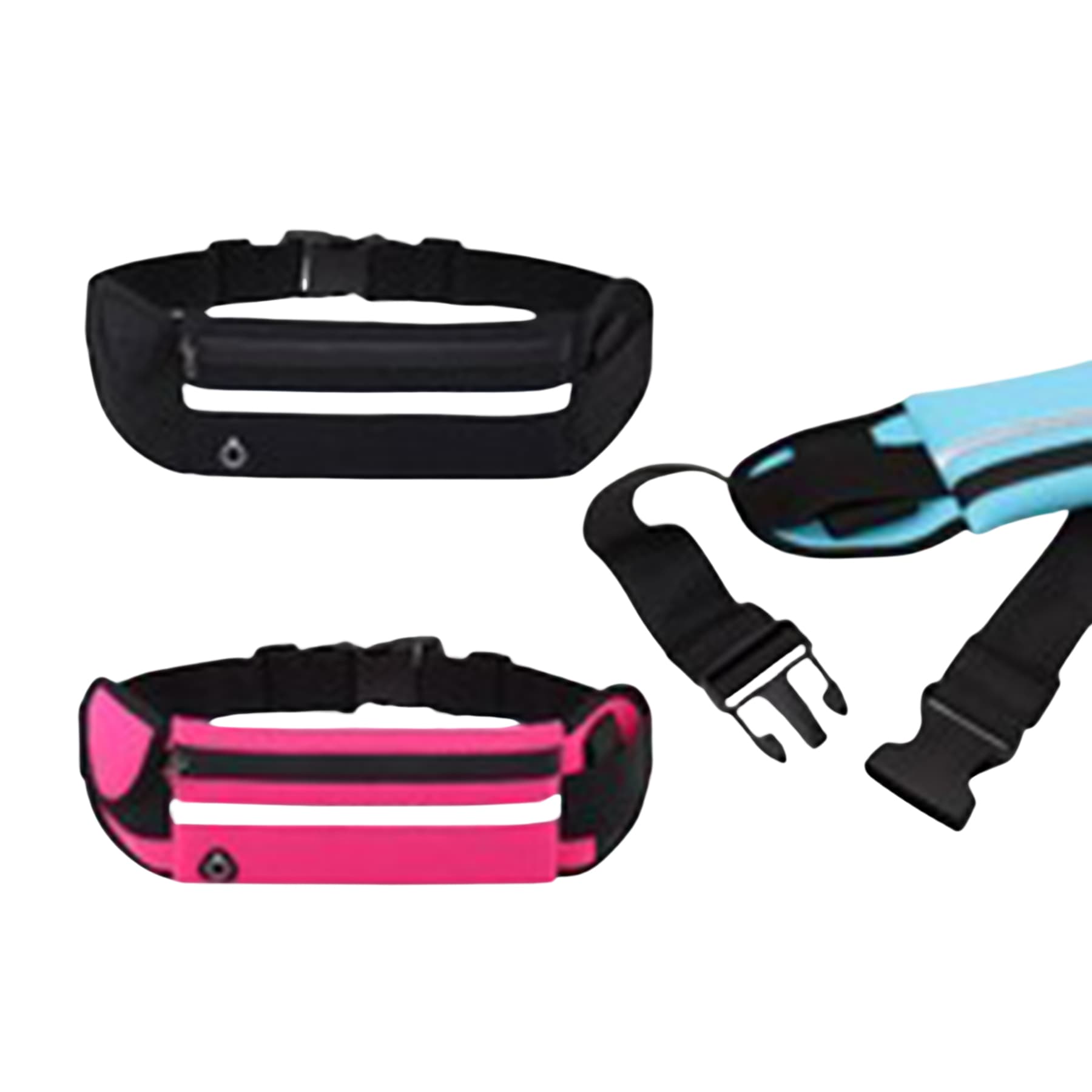 Hiking Waist Bag