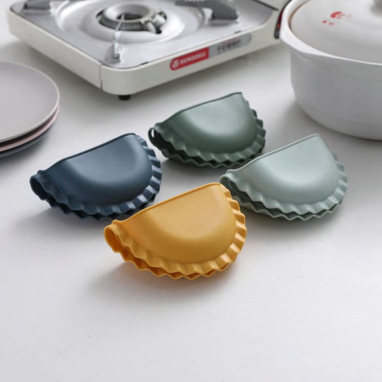 Silicone Heat Insulation Oven Gloves