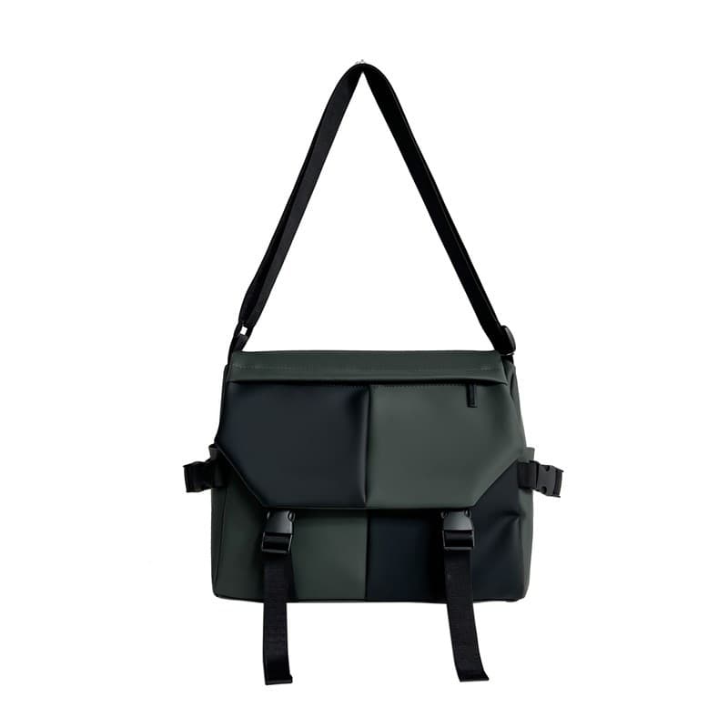 Large-capacity sports shoulder Messenger bag