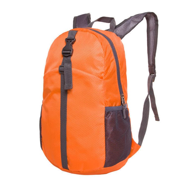 Lightweight Hiking Packable Daypack Foldable Backpack