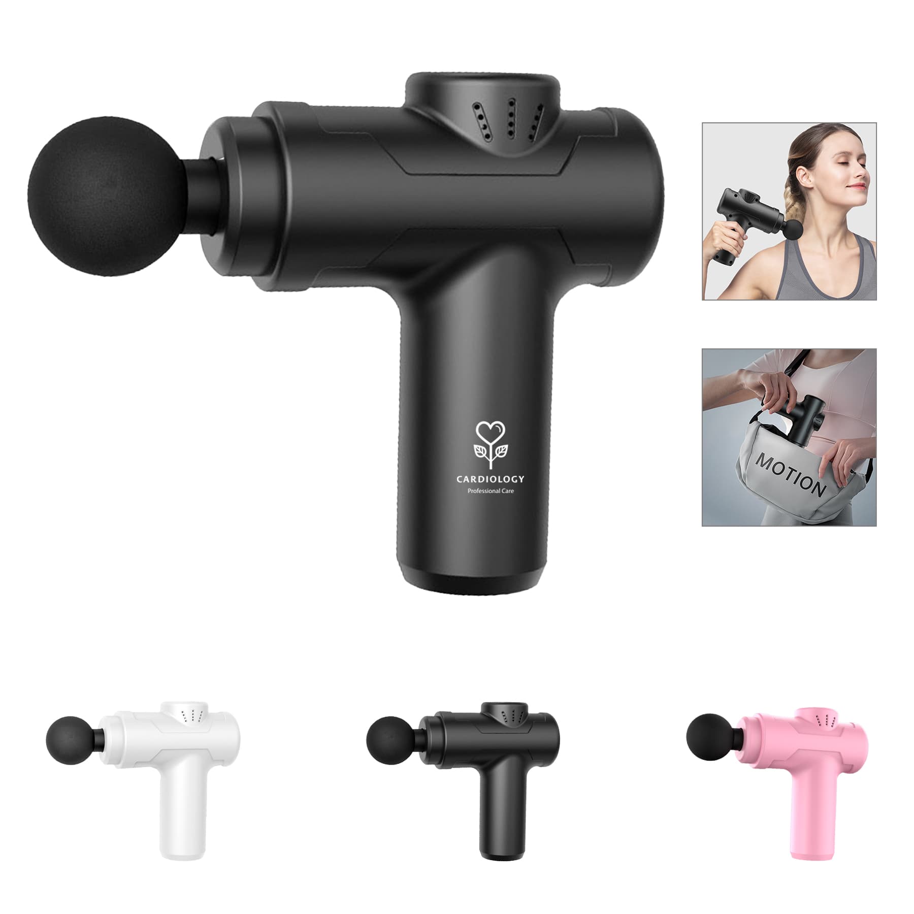 Mini Fascial Gun