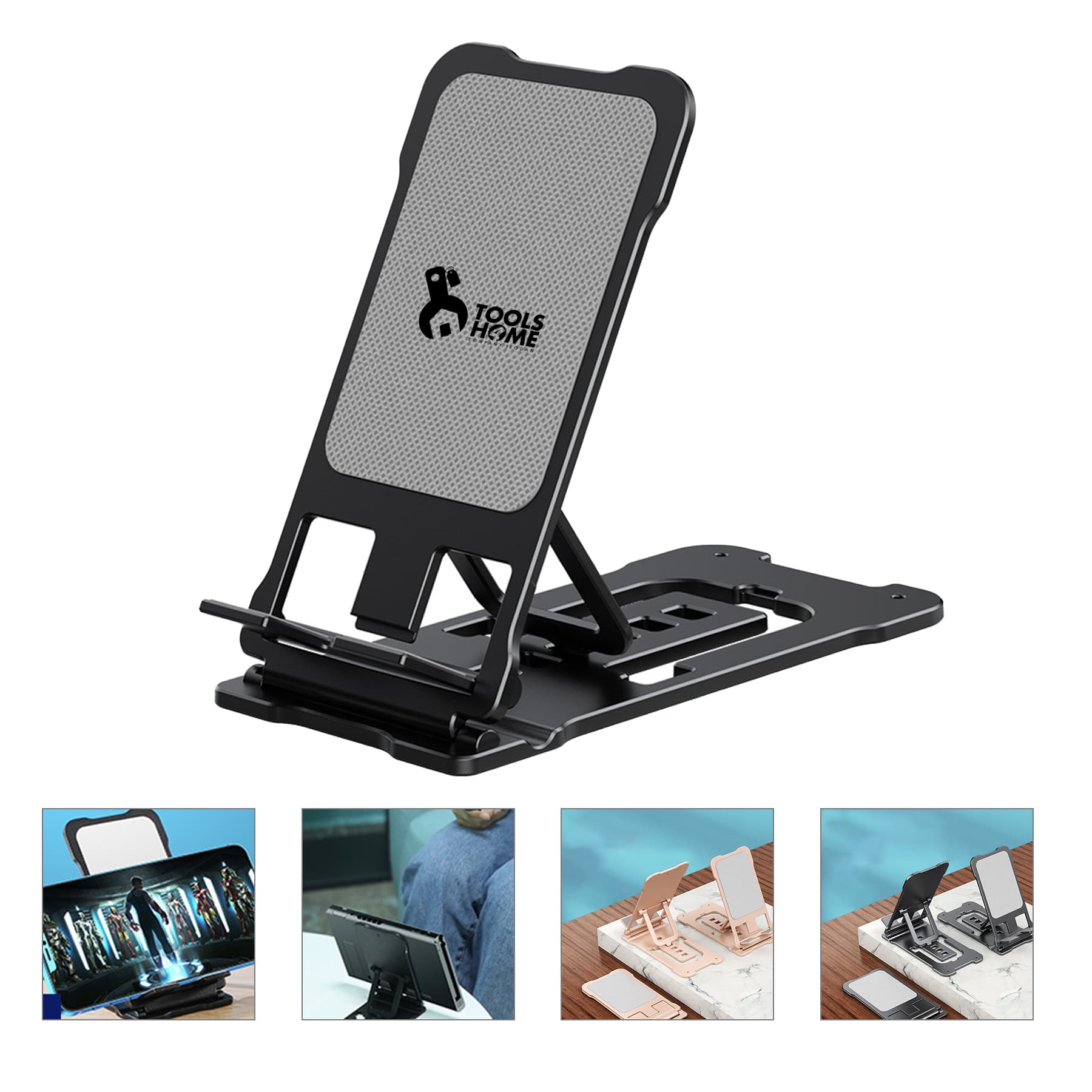 Card Phone Stand