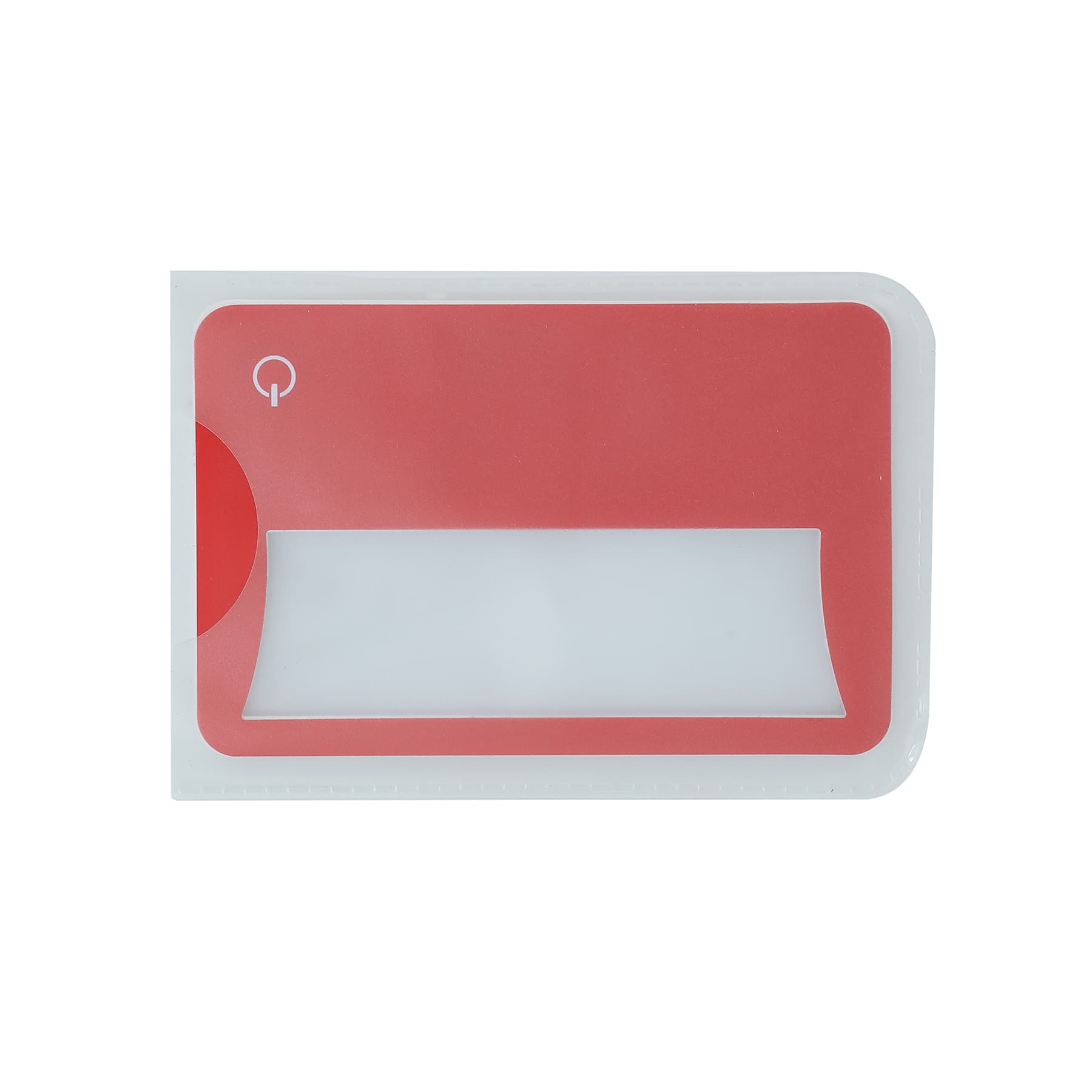Custom Credit Card Size Magnifier