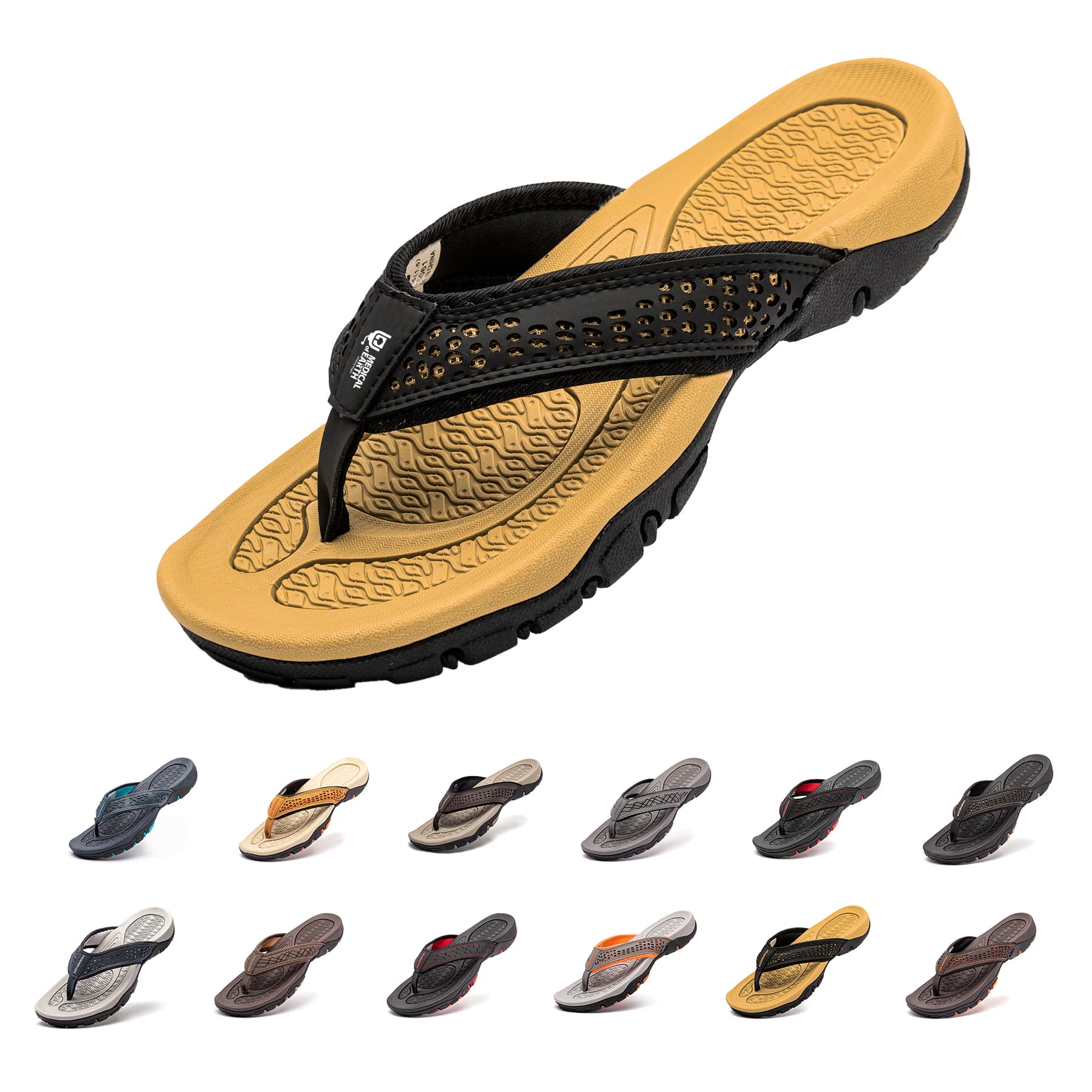 Men Flip Flop