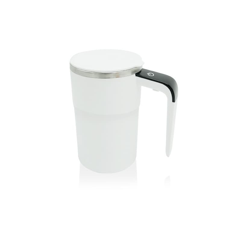 Electric Stainless Steel Mixing Cup