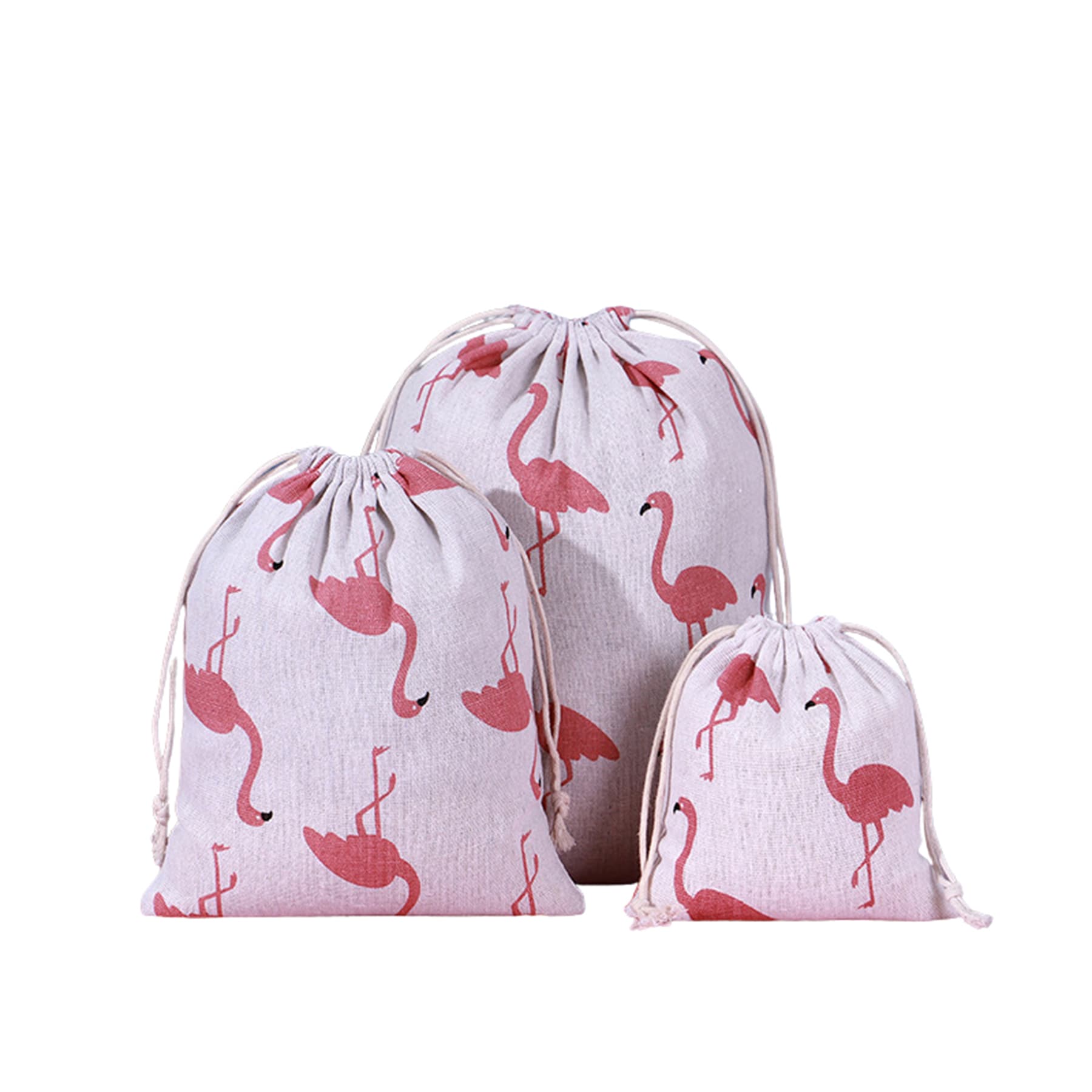 Full Color Cosmetic Bag