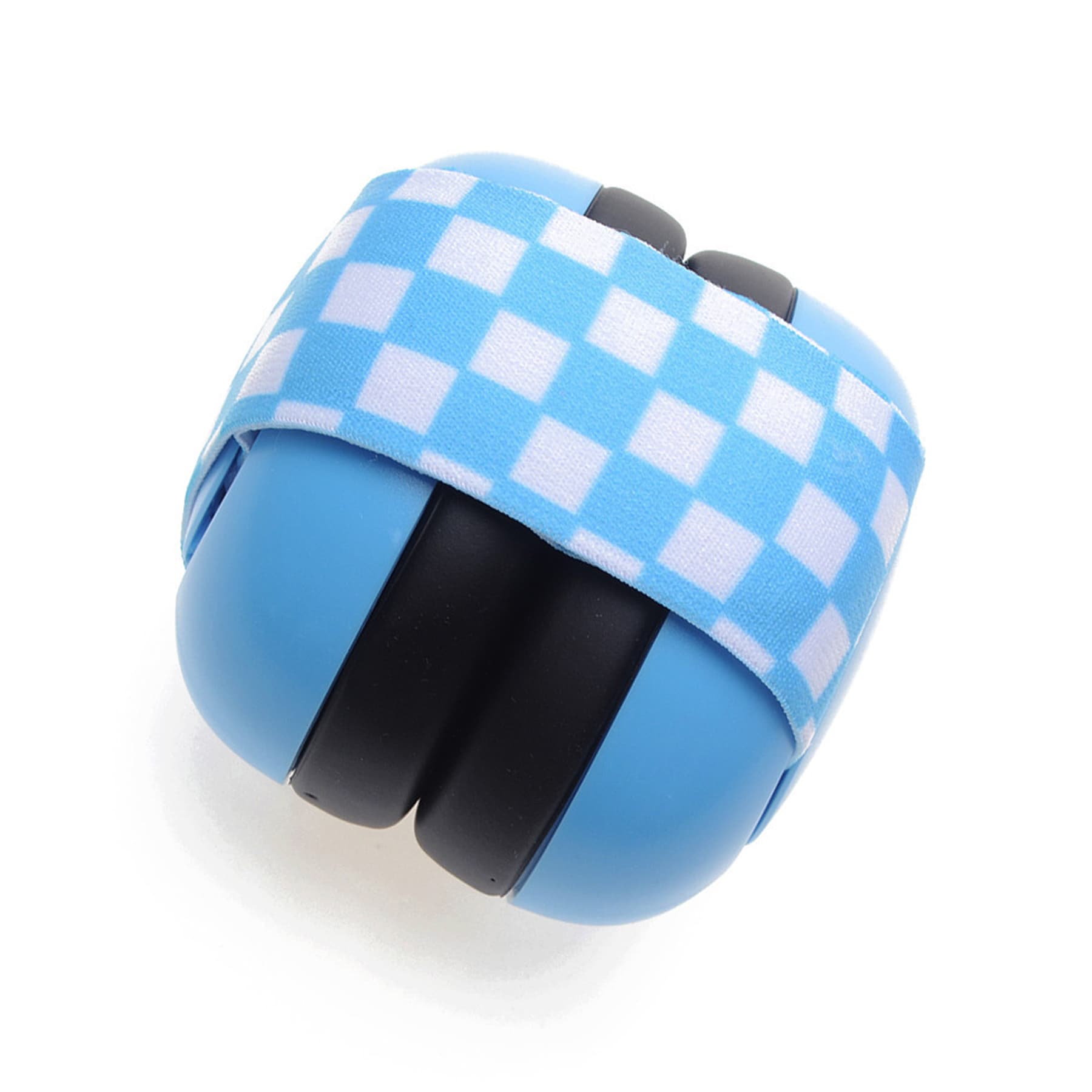 Muffy Noise Reduction Earmuffs for Toddlers