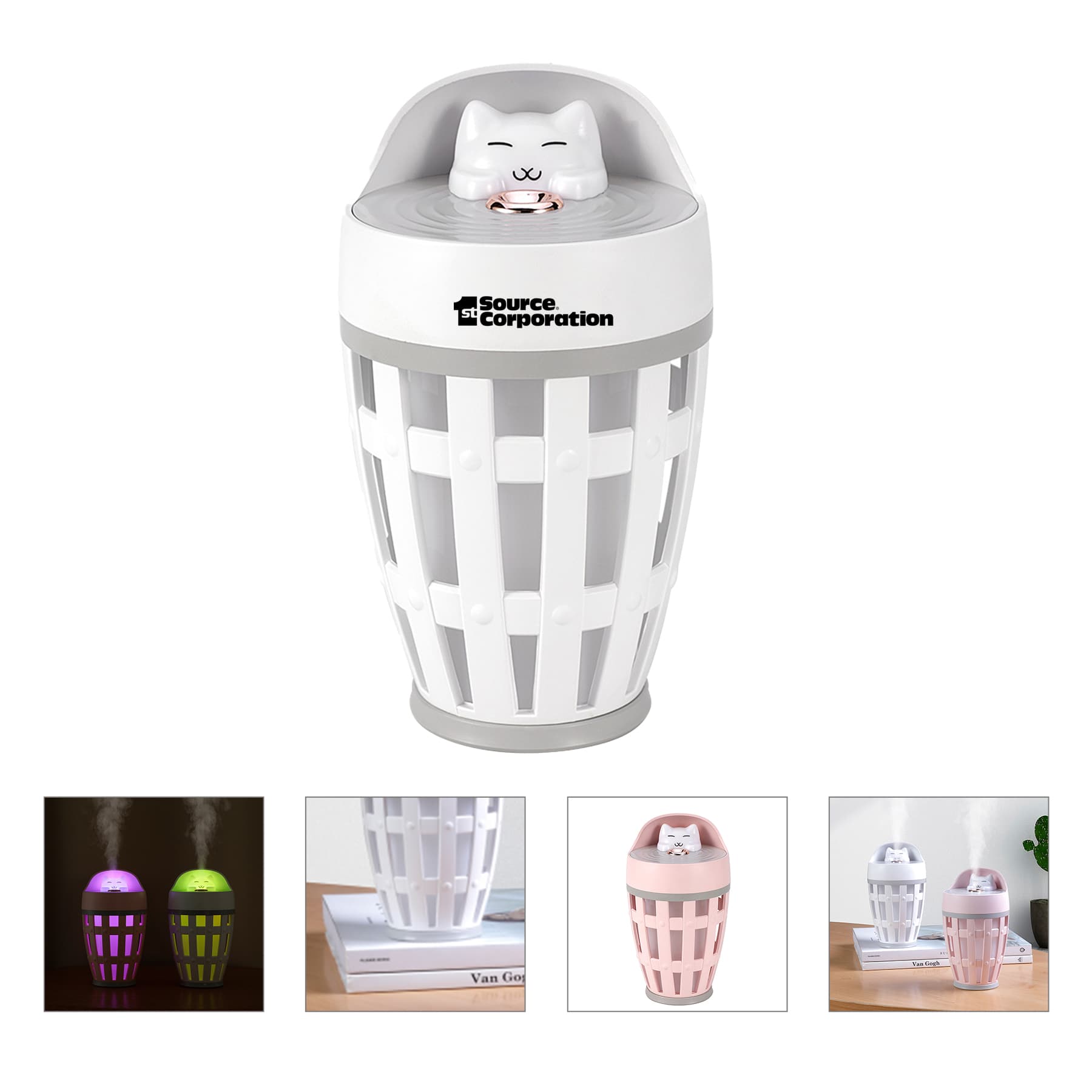 Happy Cat Humidifier