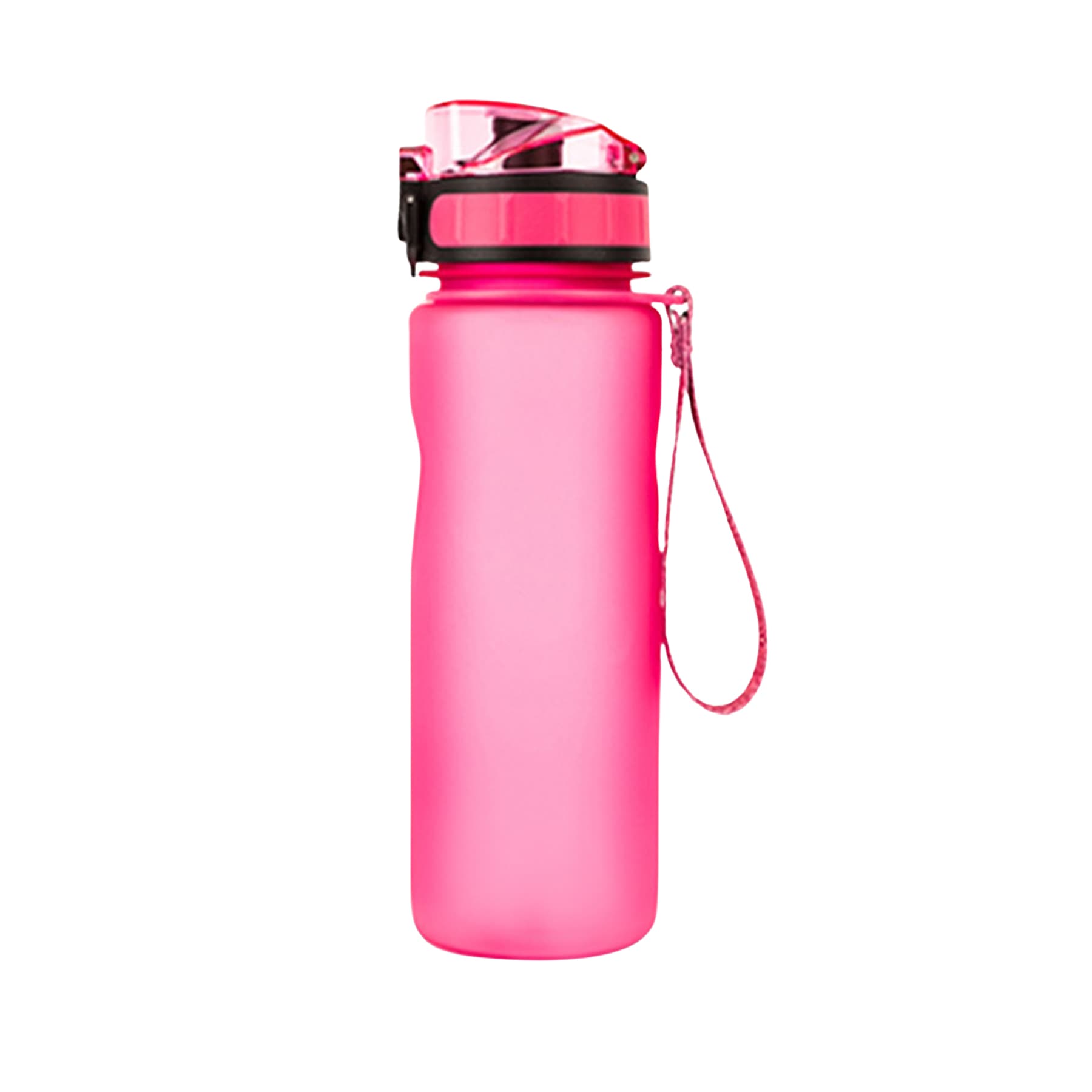 Custom 20 oz Tritan Material Screw Thread Water Bottle