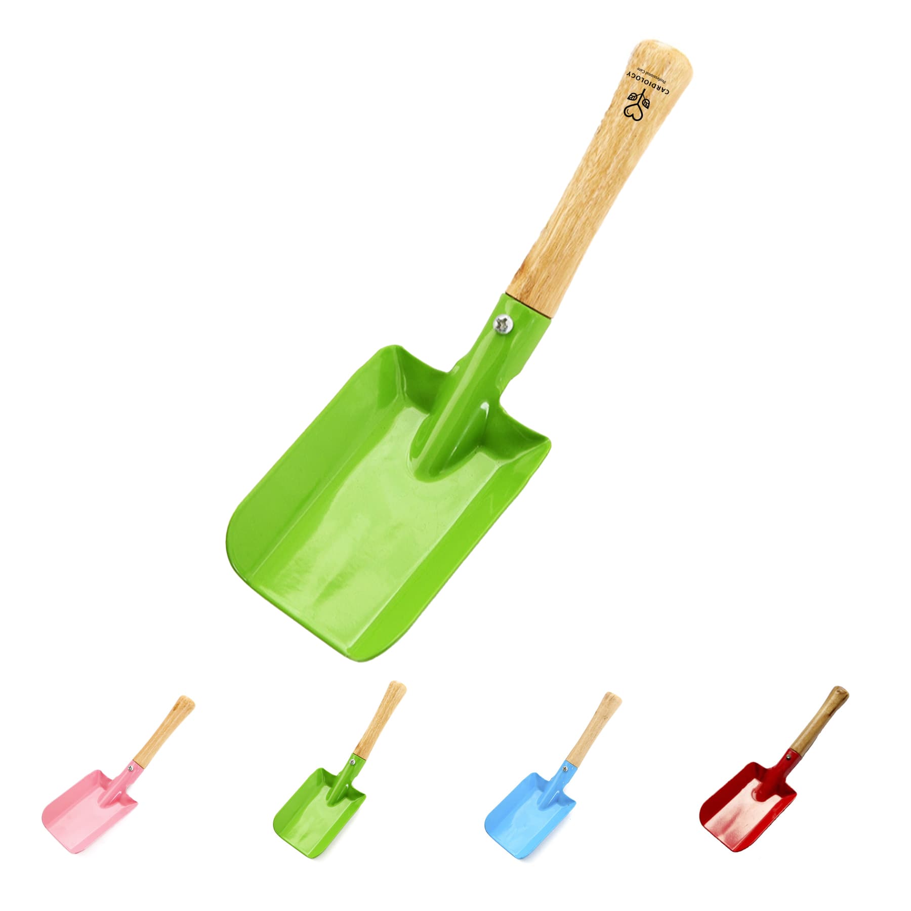 Children'S Beach Sand Digging Tool