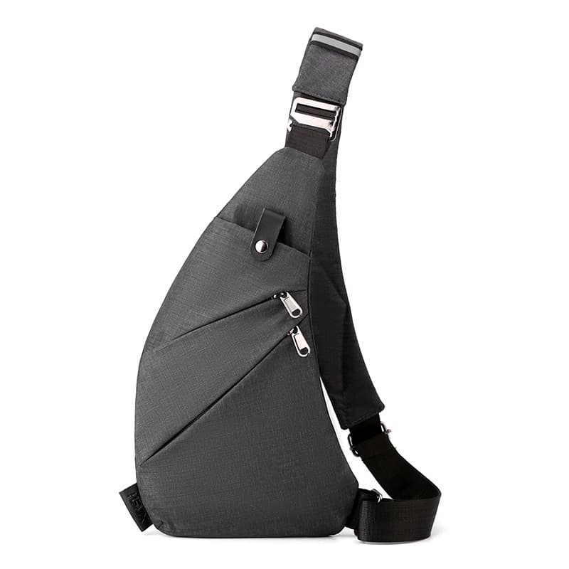 Crossbody Trendy Anti Theft Safe Purse Bags for Travel
