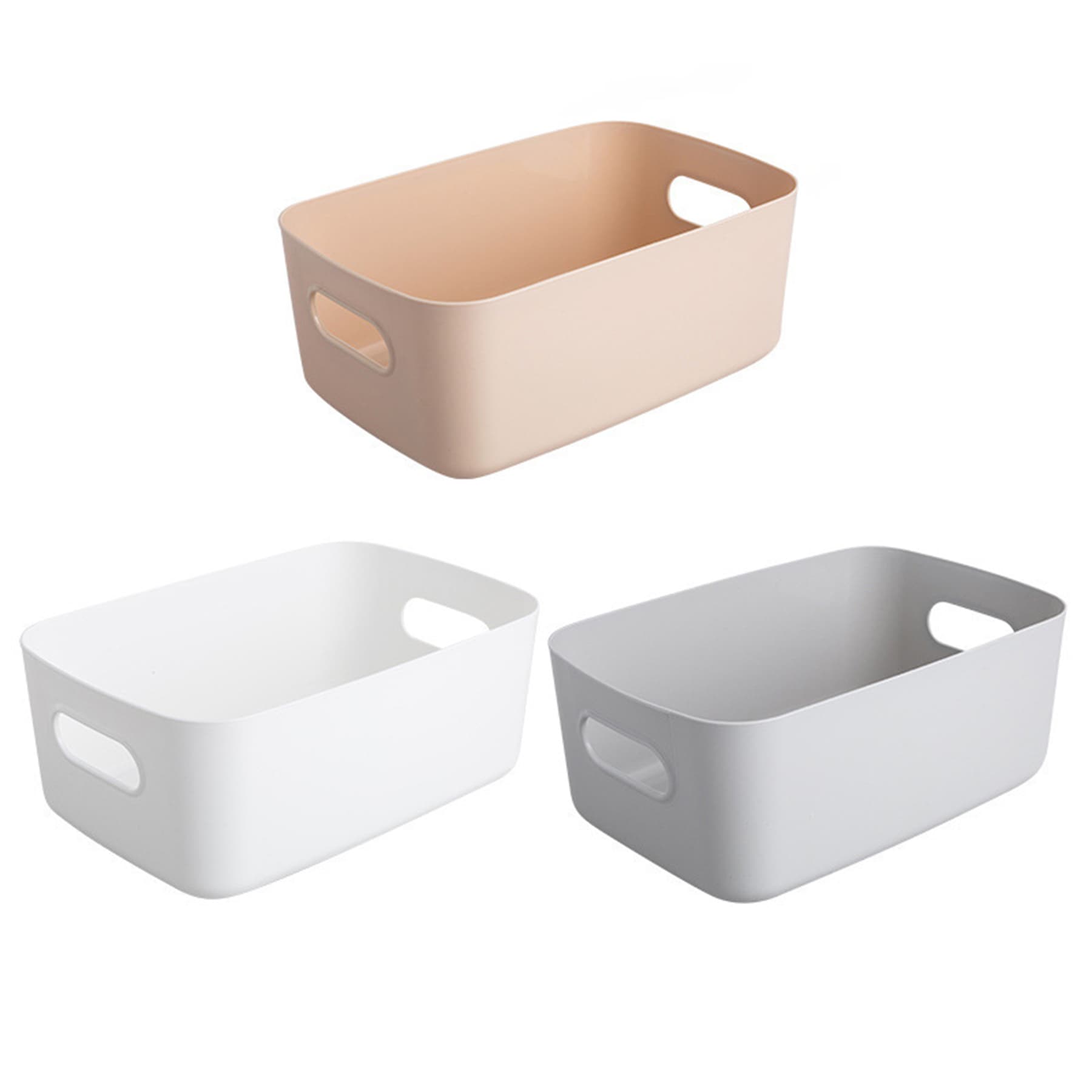 Storage Boxes