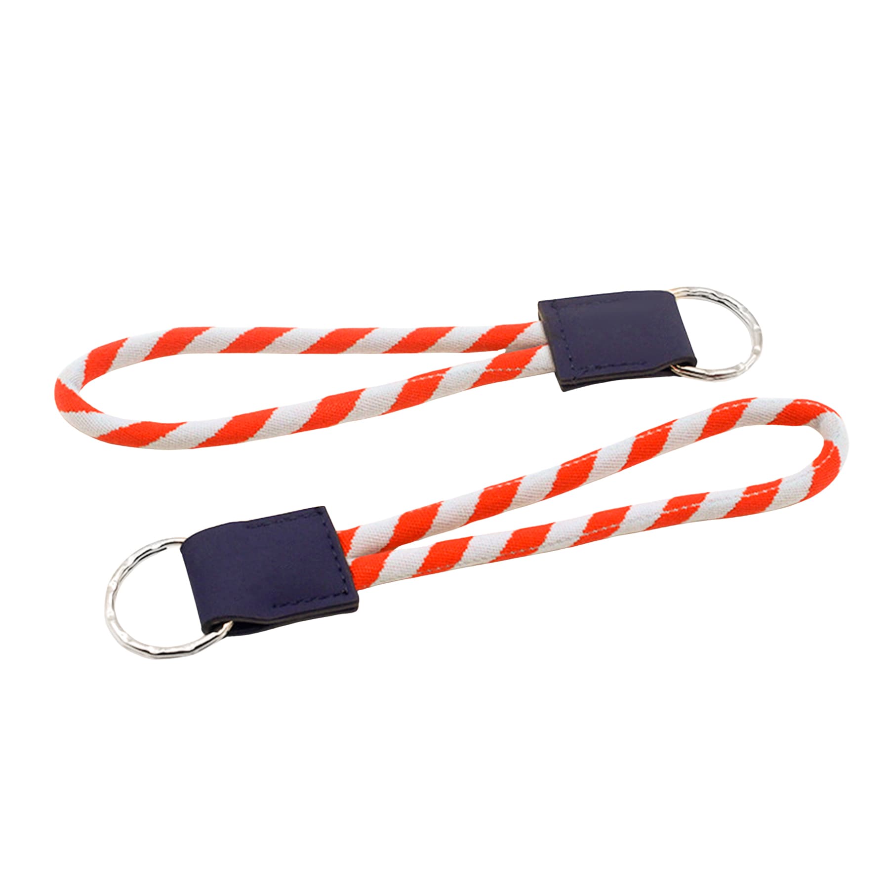 Woven Rope Lanyards