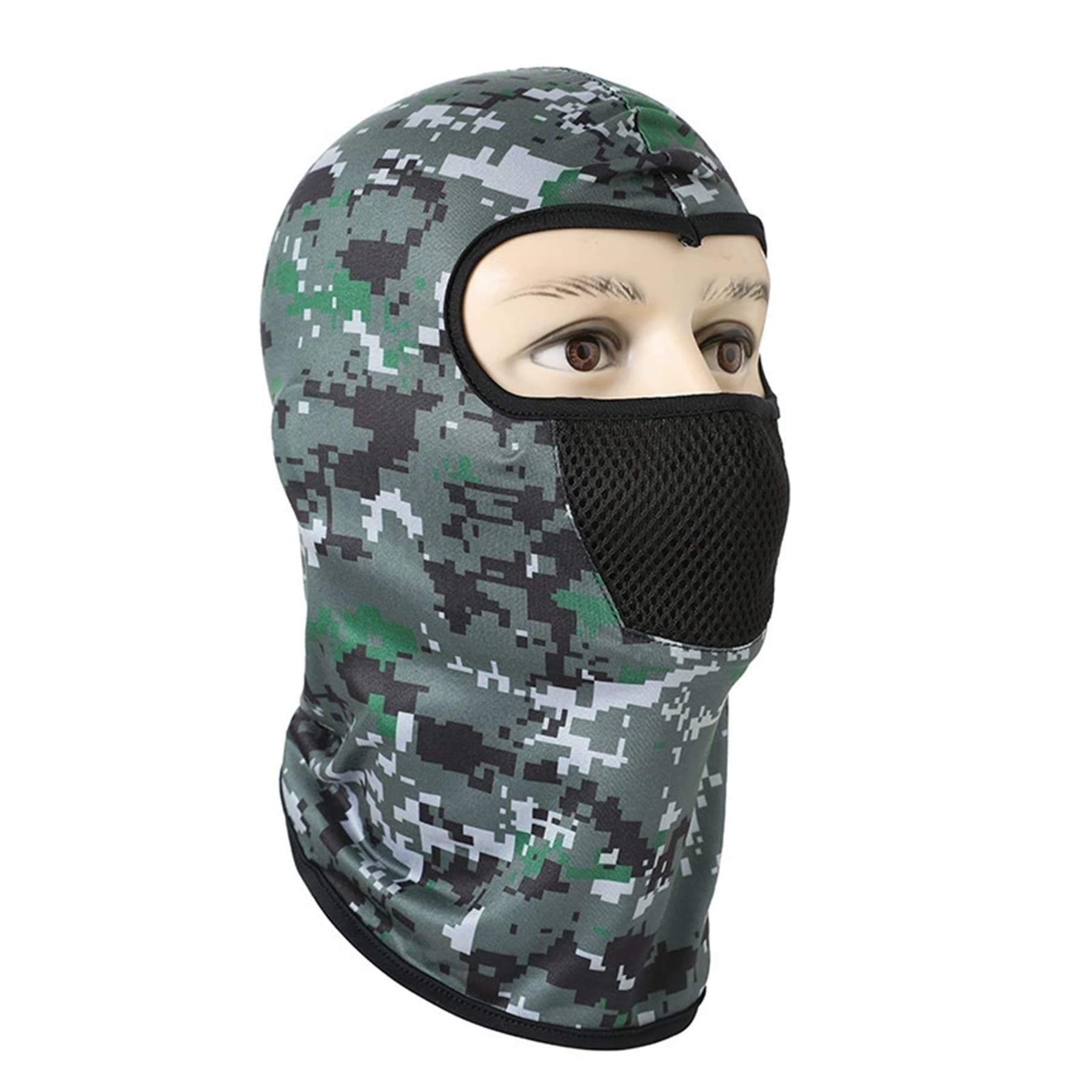 Kids Balaclava Face Mask