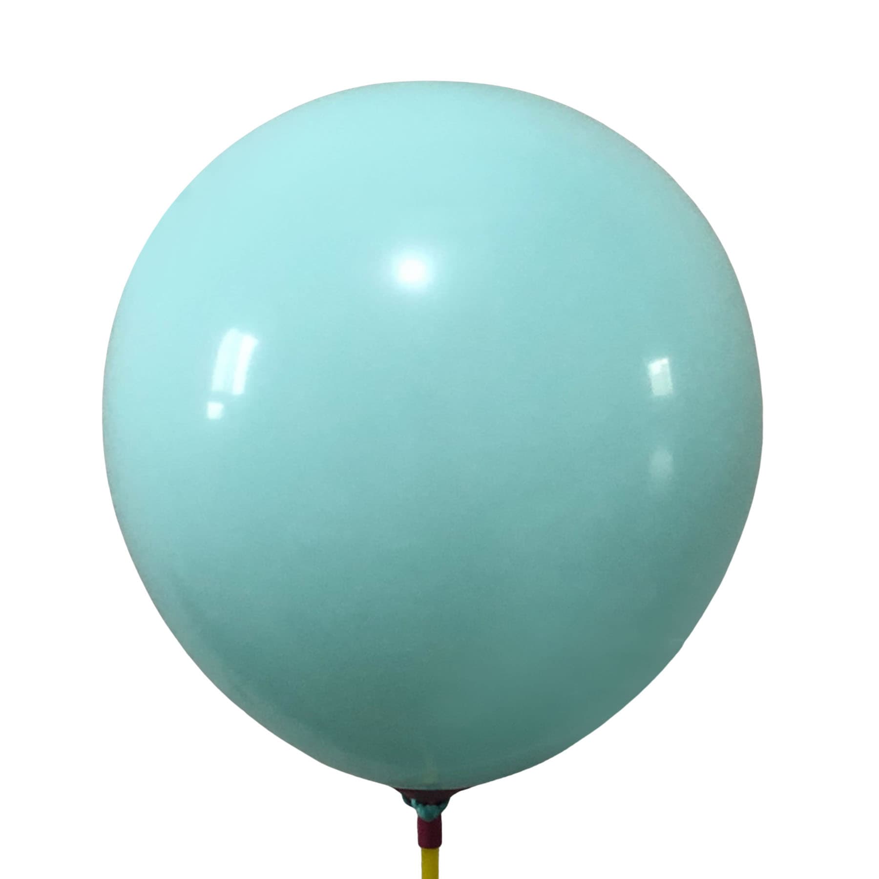 100Pcs/Bag 10 Inch Macaron Color Latex Decoration Balloon