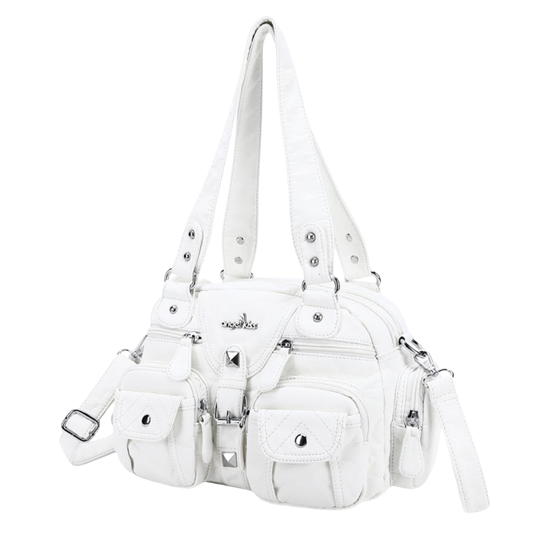 New Crossbody Bag Fashion Shoulder Tote Wholesale