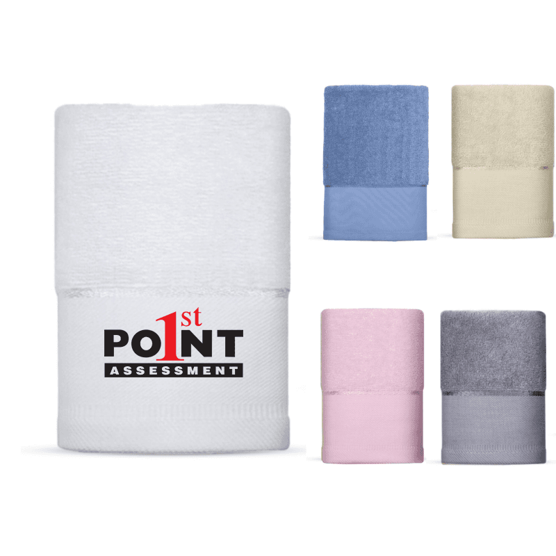 Cotton Bath Towel