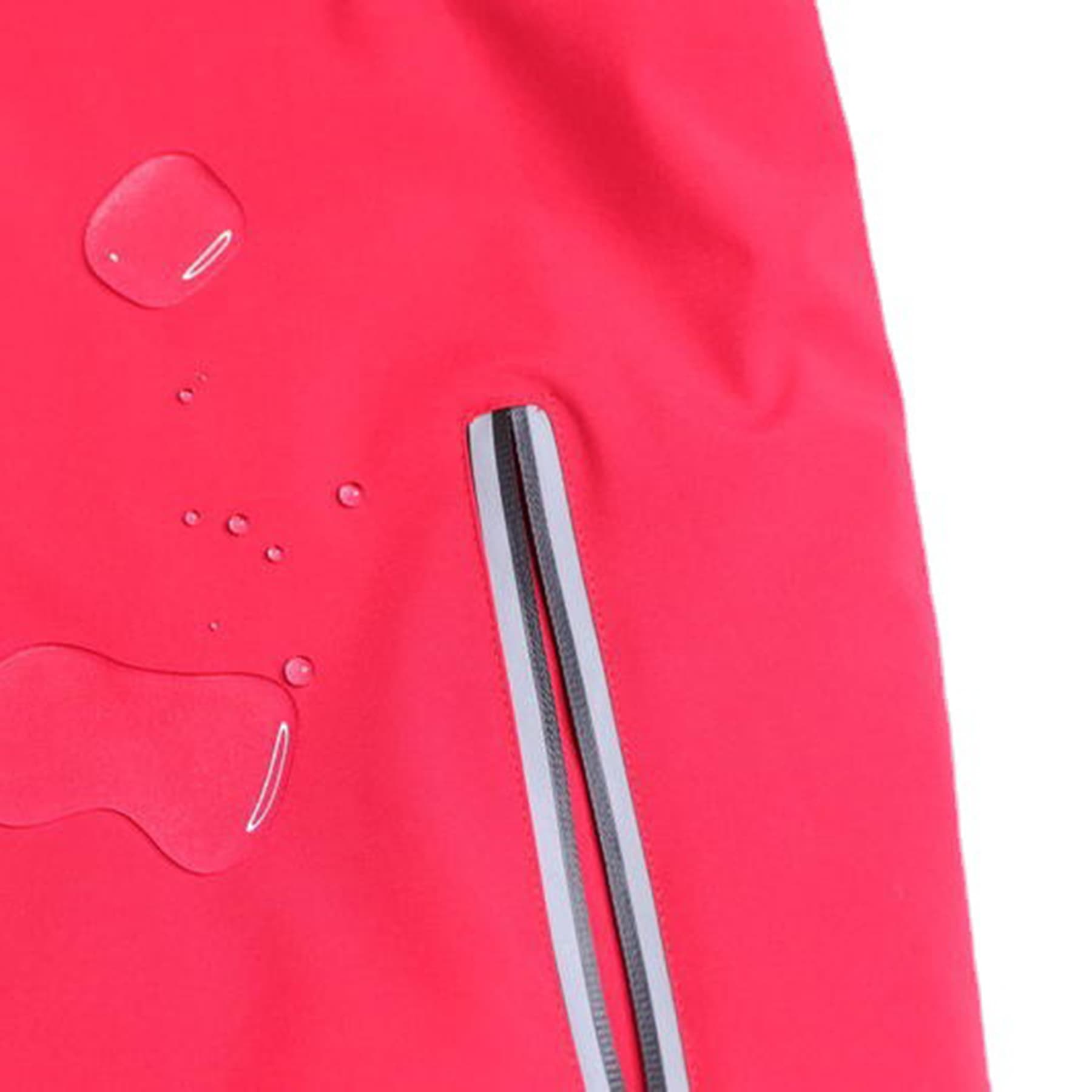 3 In 1 Waterproof/Ski/Snow Jacket