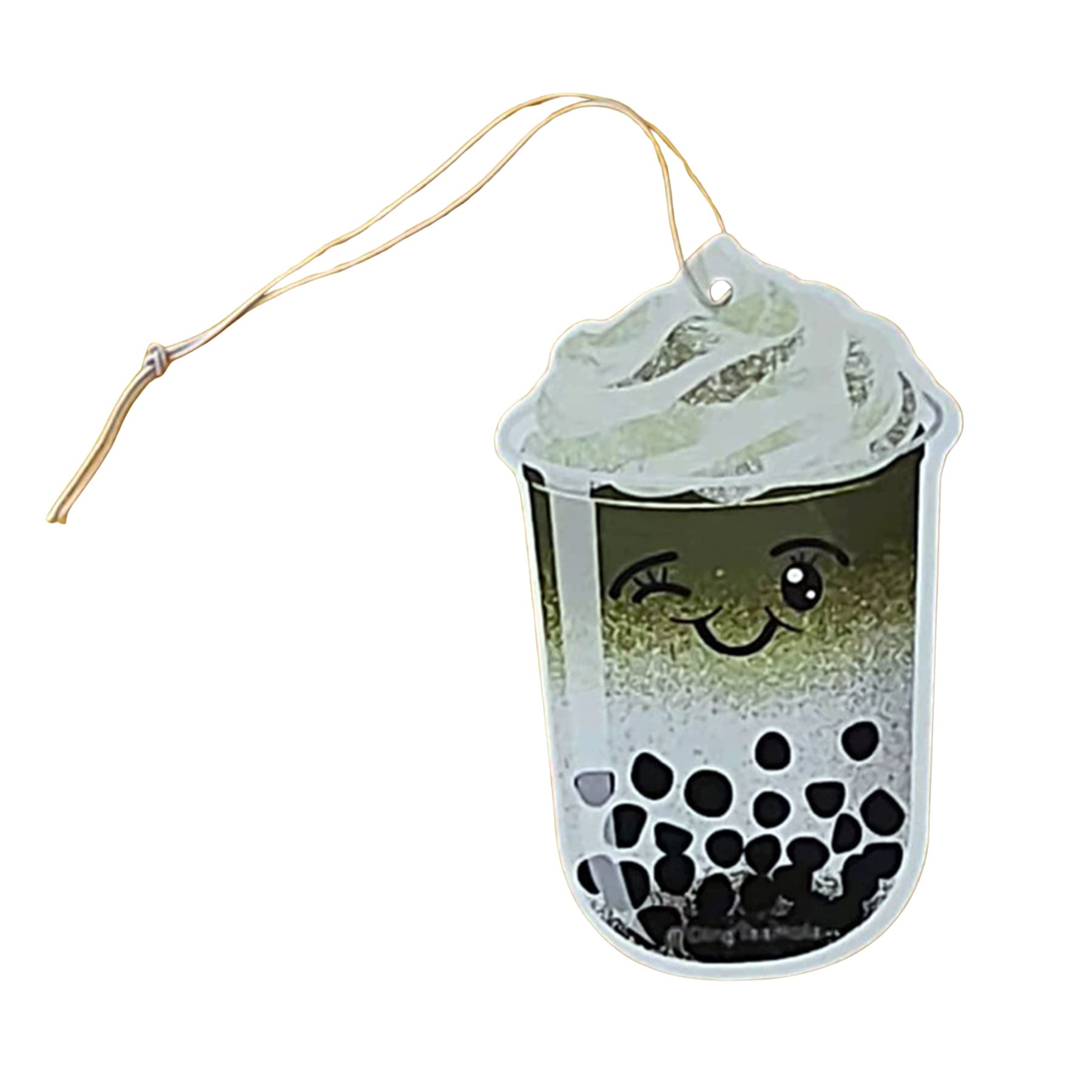 Custom Paper Scent Air Freshener