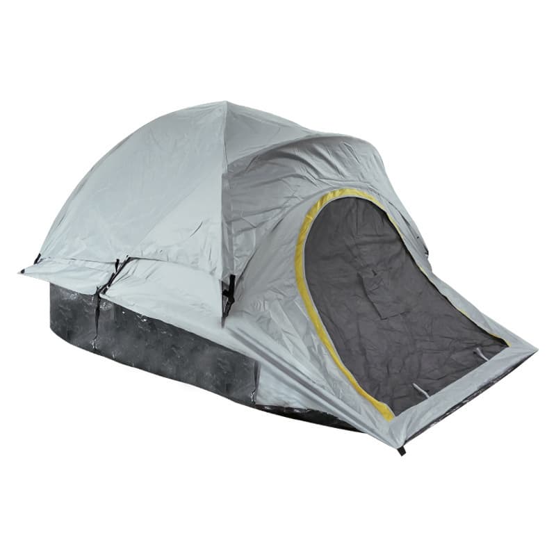 Pickup Truck Tent