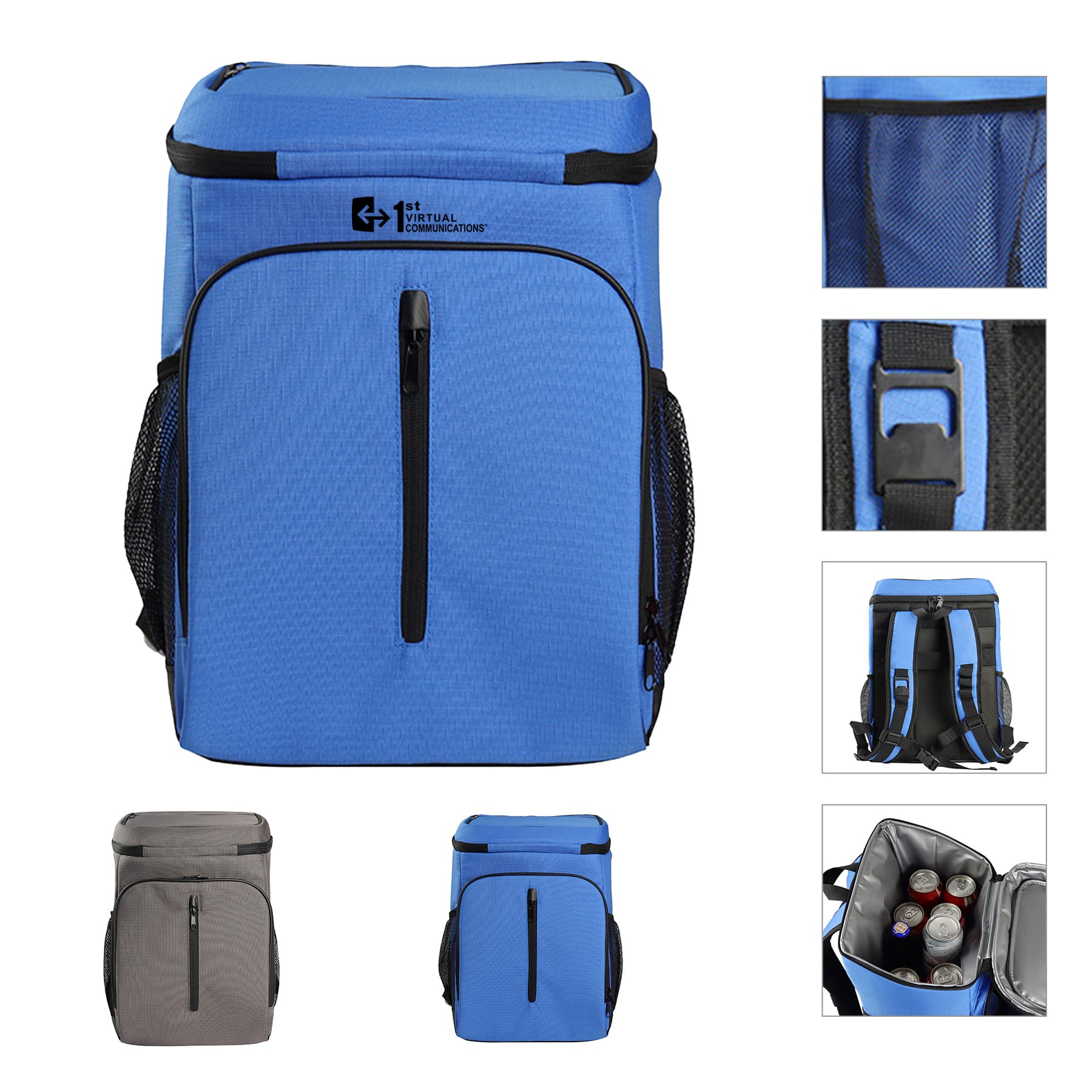 Cooler Backpack