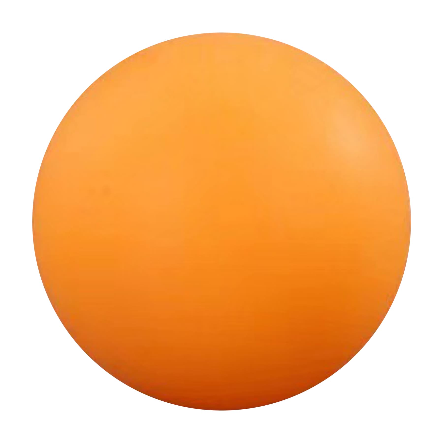 Big Training Ping Pong Balls