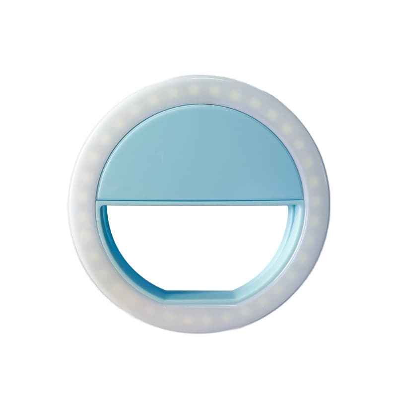 Clip-On Selfie Fill Light For Phone