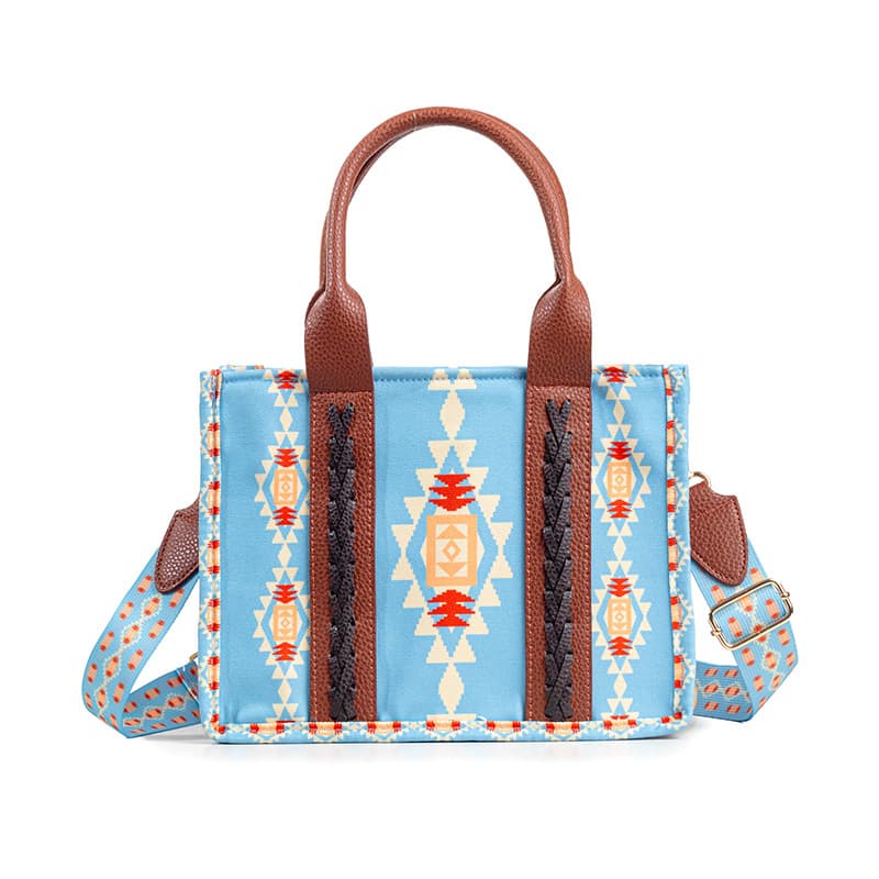Custom Tote Bag Shoulder Handbags for Women