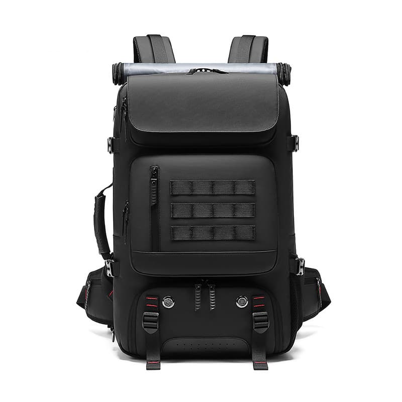 Business Laptop Backpack With Usb Charging Port