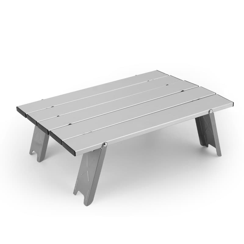 Outdoor Camping Aluminum Alloy Table