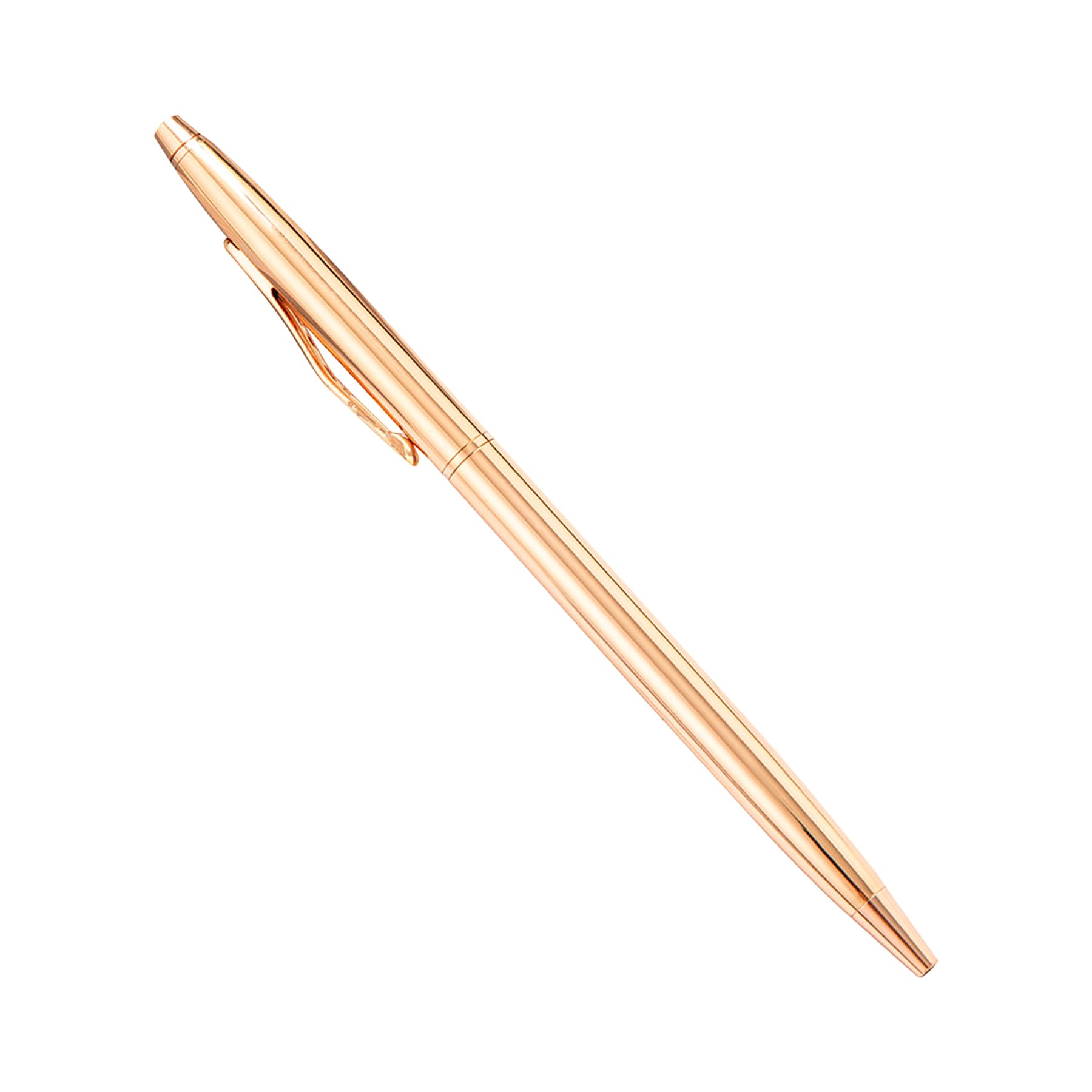 Metal Pen