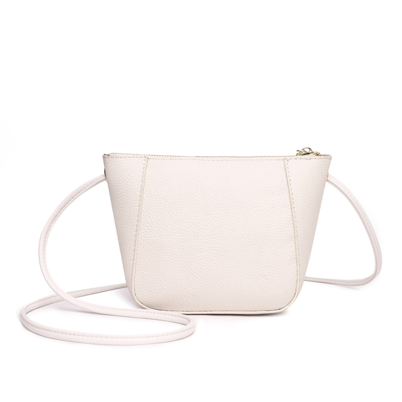 Genuine Leather cross-body bag